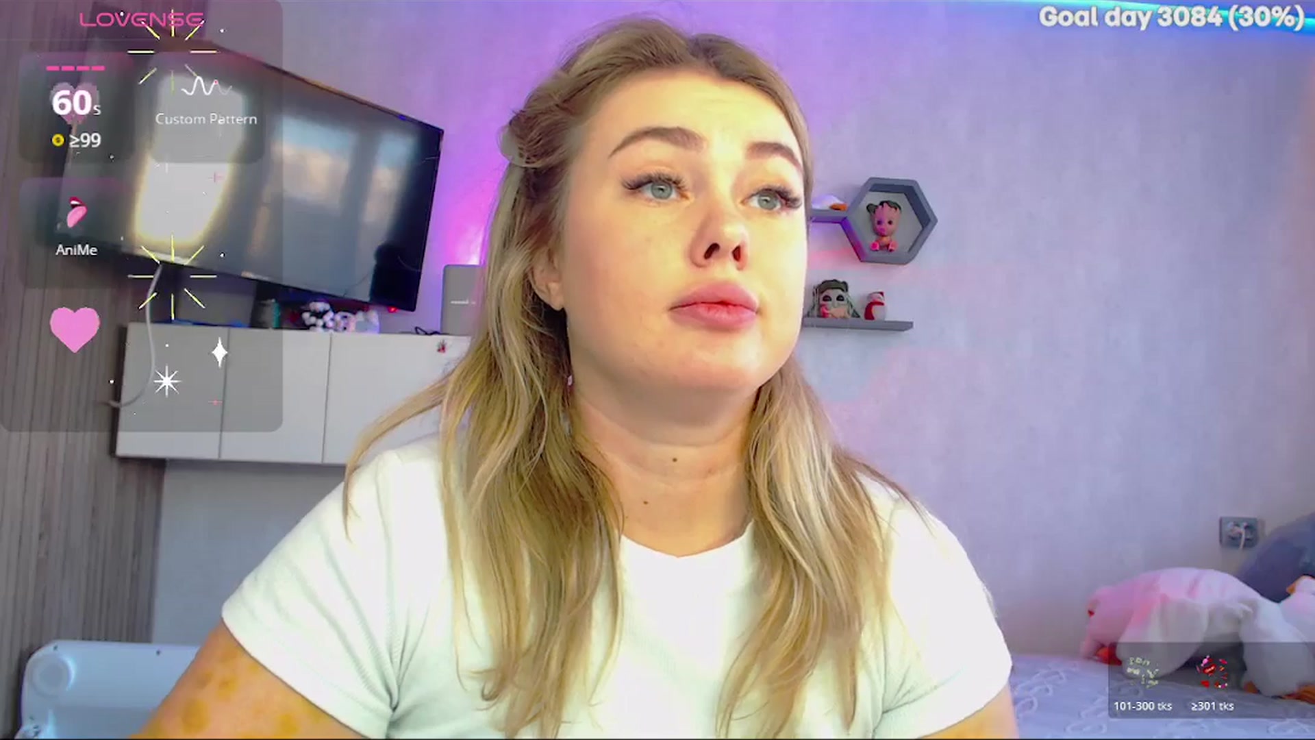 Gallery image thumbnail from SuchCute_'s myfreecams stream on, 02/03/2026, 05:34 image 7 of 20