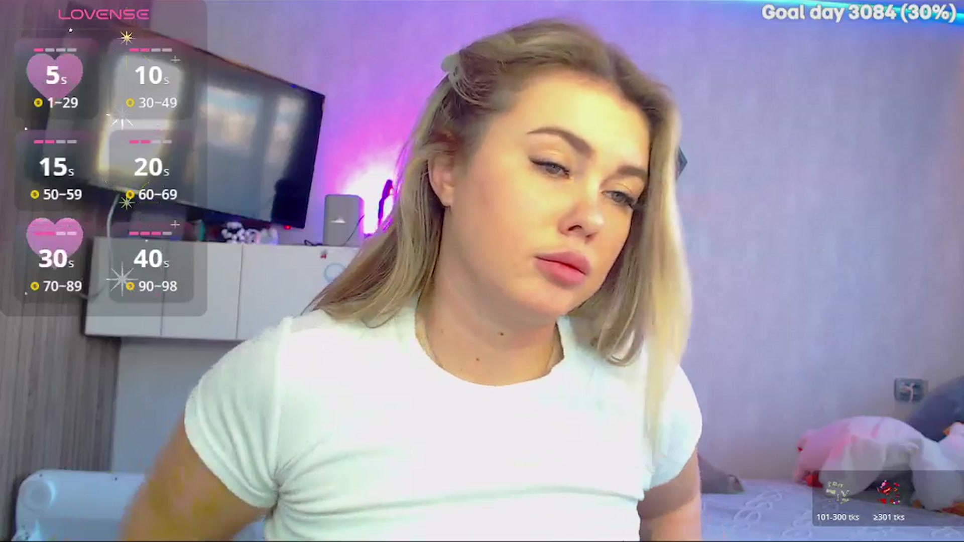 Gallery image thumbnail from SuchCute_'s myfreecams stream on, 02/03/2026, 05:34 image 3 of 20