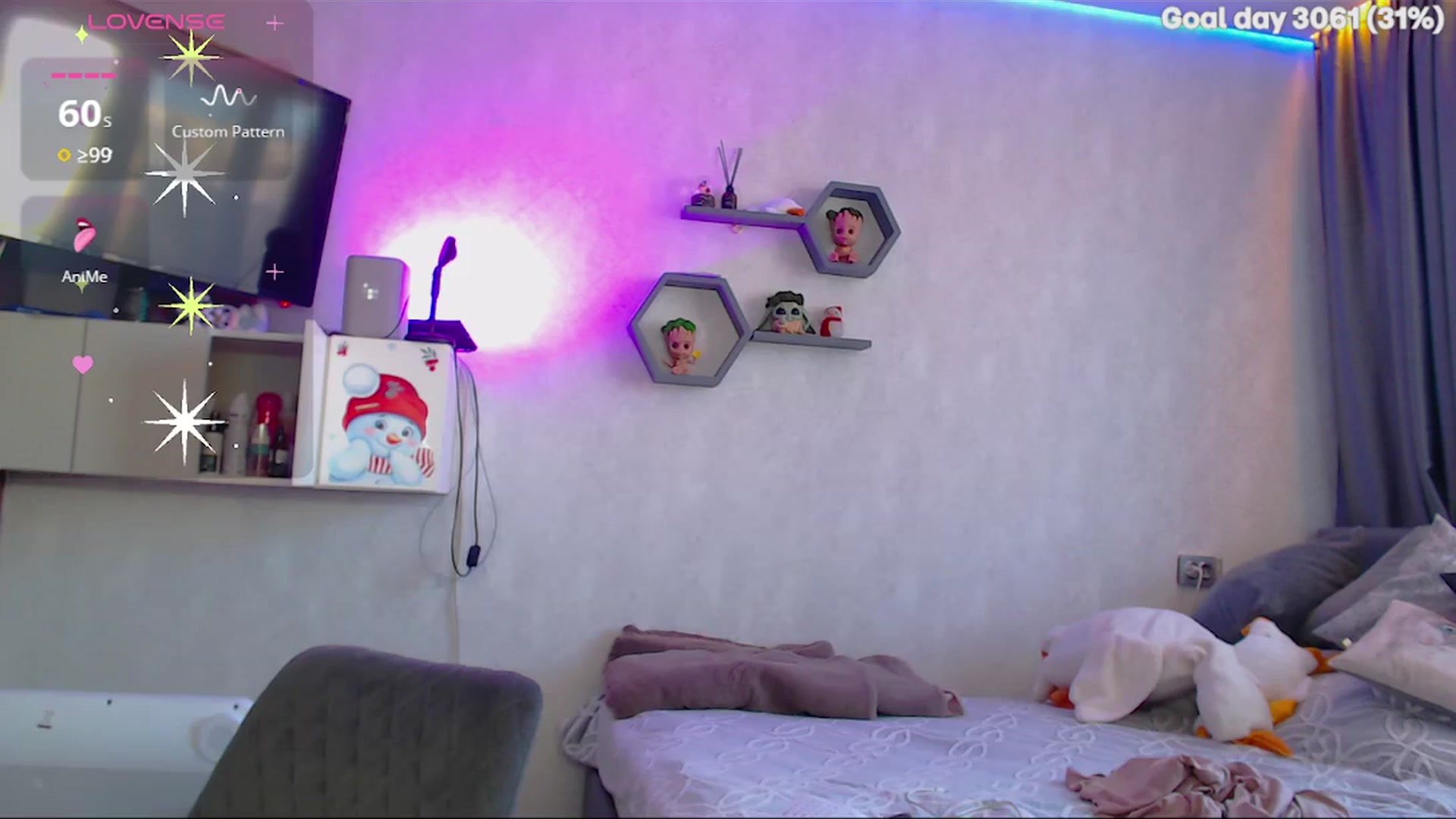 Gallery image thumbnail from SuchCute_'s myfreecams stream on, 02/03/2026, 05:34 image 20 of 20