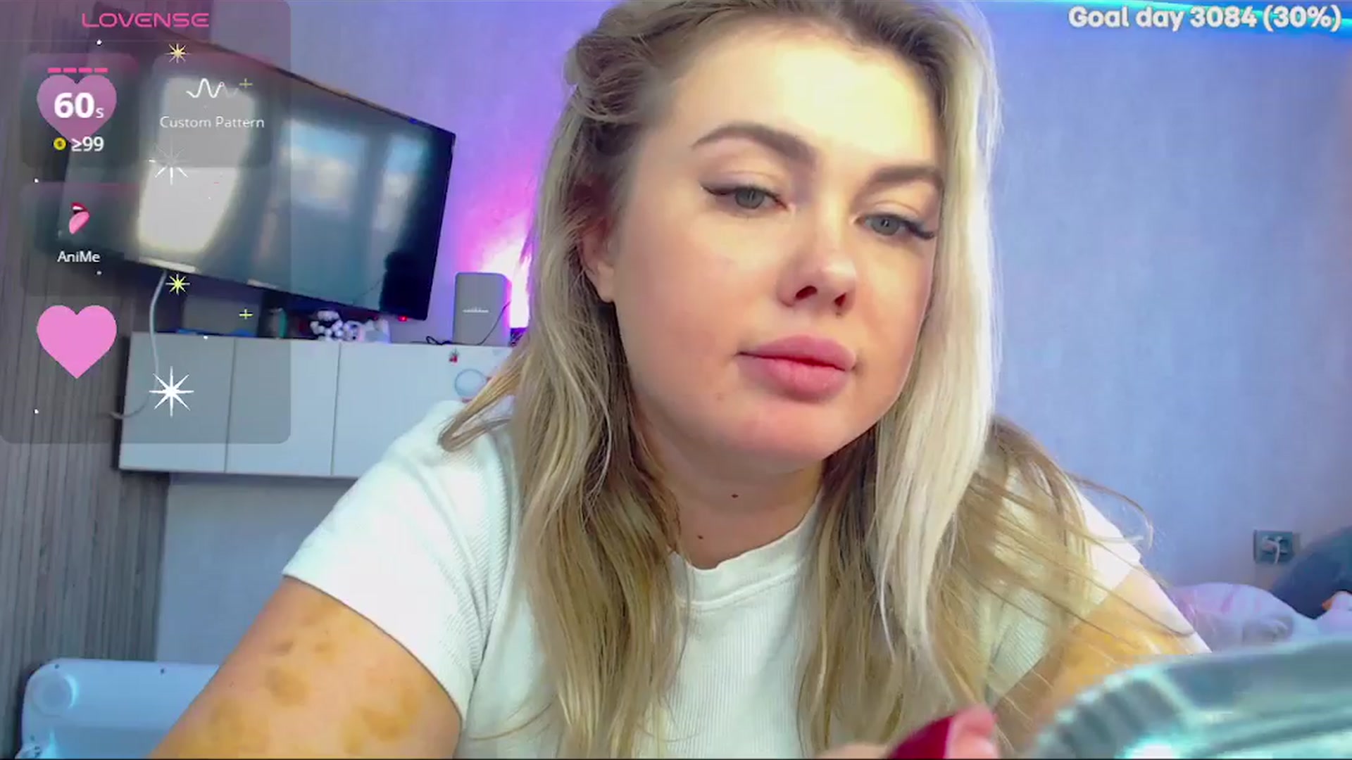 Gallery image thumbnail from SuchCute_'s myfreecams stream on, 02/03/2026, 05:34 image 6 of 20