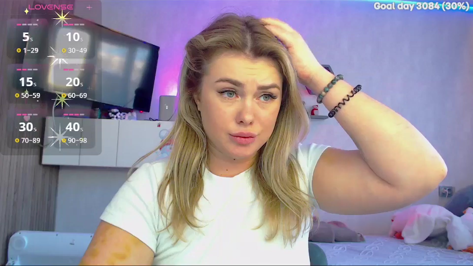Gallery image thumbnail from SuchCute_'s myfreecams stream on, 02/03/2026, 05:34 image 5 of 20