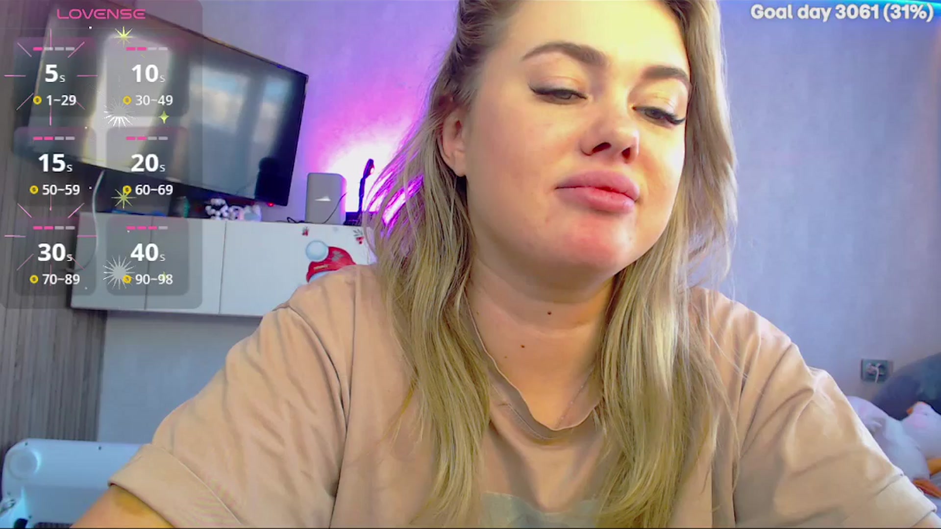 Gallery image thumbnail from SuchCute_'s myfreecams stream on, 02/03/2026, 05:34 image 18 of 20