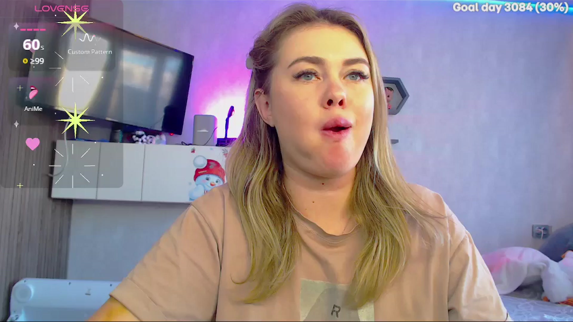 Gallery image thumbnail from SuchCute_'s myfreecams stream on, 02/03/2026, 05:34 image 14 of 20