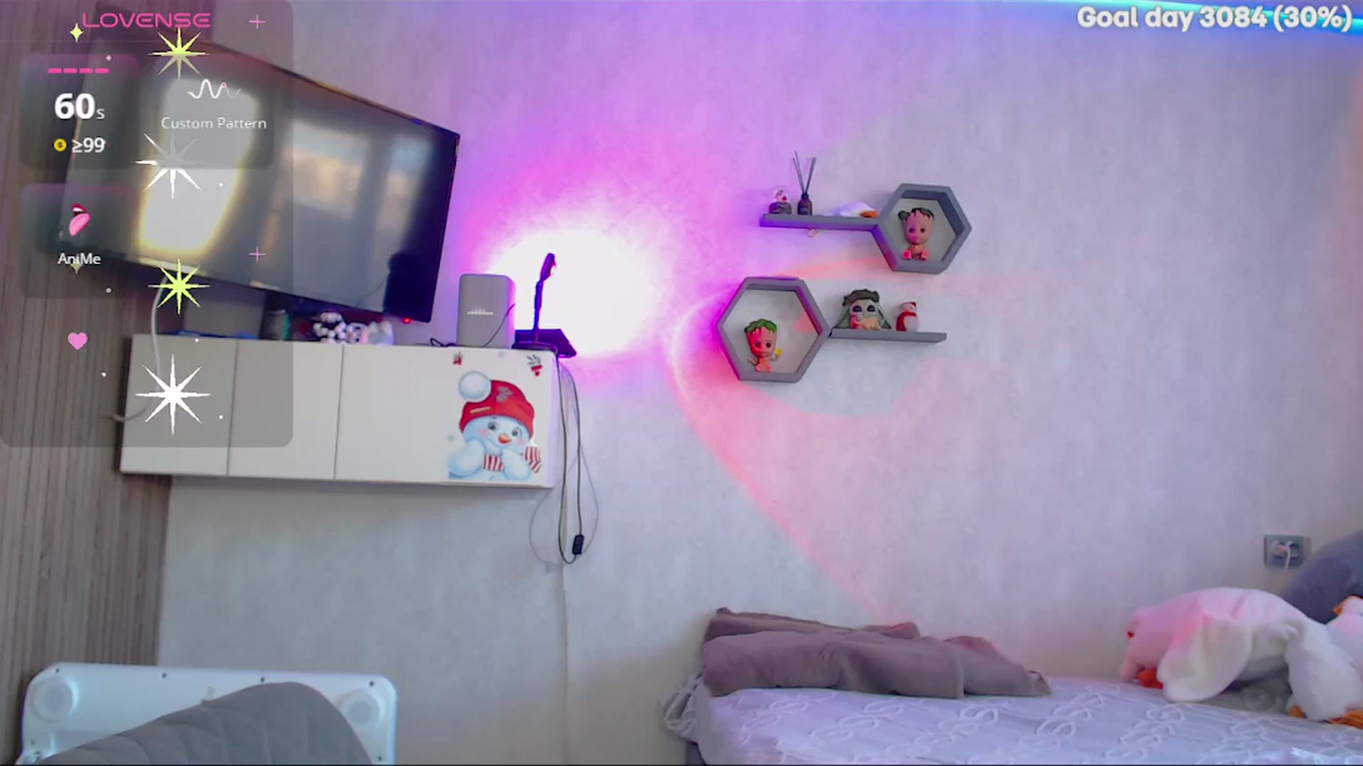 Gallery image thumbnail from SuchCute_'s myfreecams stream on, 02/03/2026, 05:34 image 8 of 20