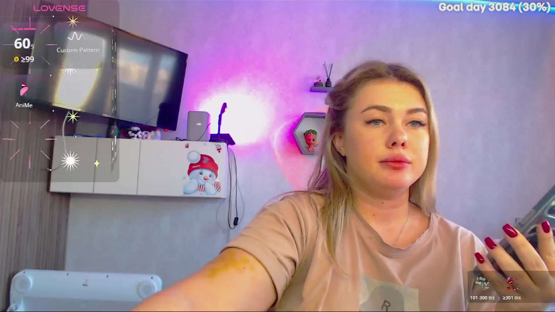 Gallery image thumbnail from SuchCute_'s myfreecams stream on, 02/03/2026, 05:34 image 15 of 20