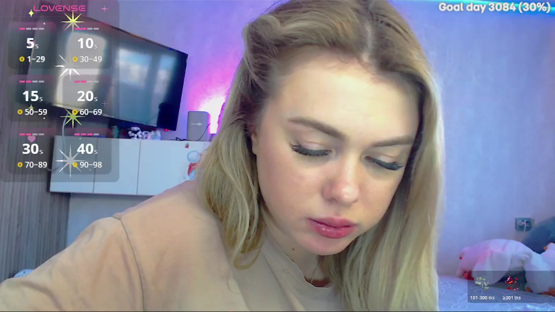Gallery image thumbnail from SuchCute_'s myfreecams stream on, 02/03/2026, 05:34 image 11 of 20