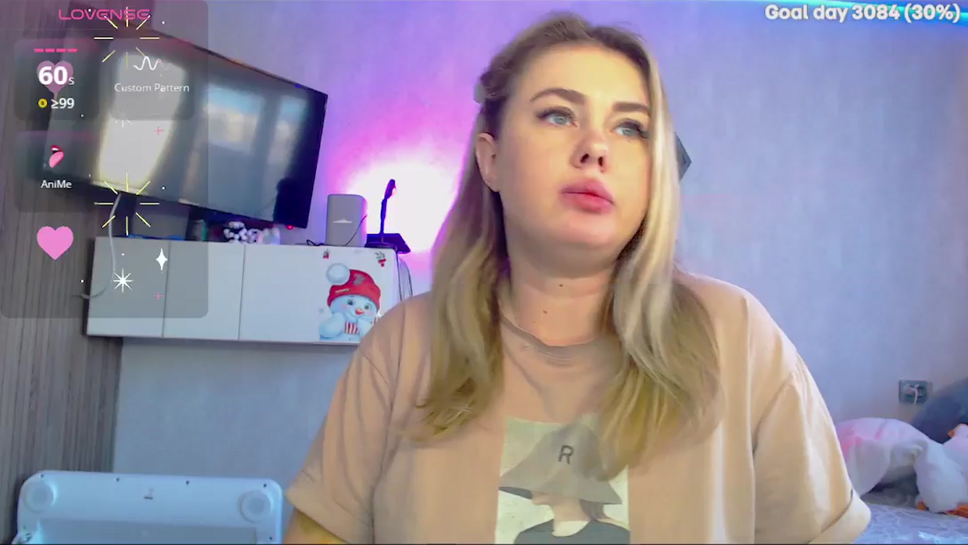 Gallery image thumbnail from SuchCute_'s myfreecams stream on, 02/03/2026, 05:34 image 13 of 20