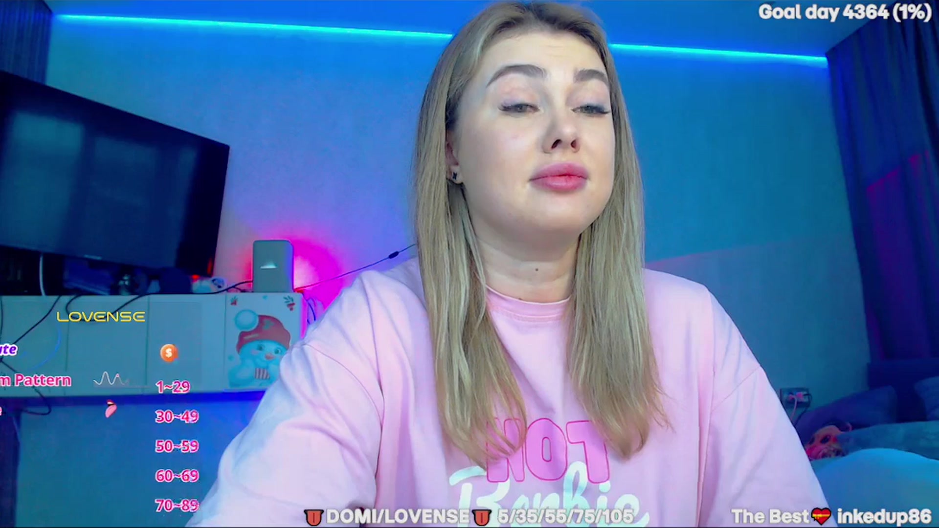 Gallery image thumbnail from SuchCute_'s myfreecams stream on, 02/09/2026, 03:16 image 10 of 20