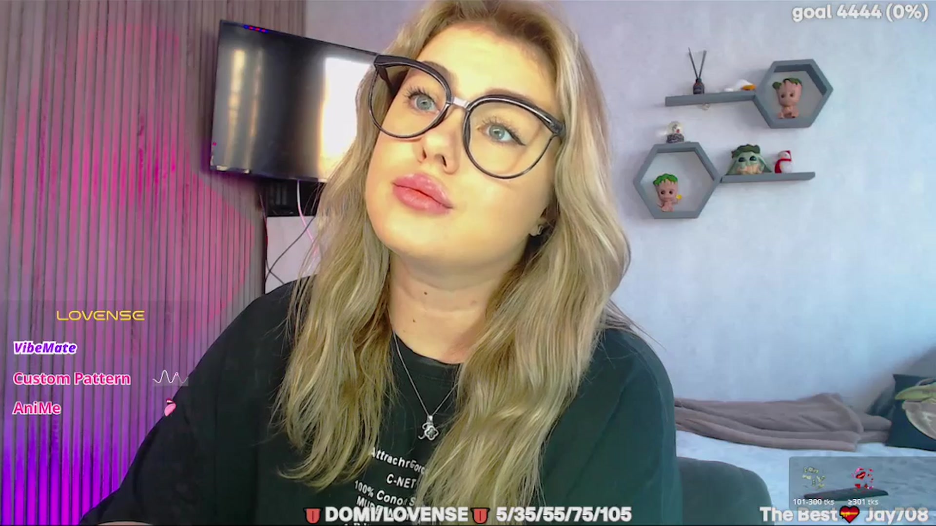 Gallery image thumbnail from SuchCute_'s myfreecams stream on, 02/16/2026, 05:06 image 9 of 20