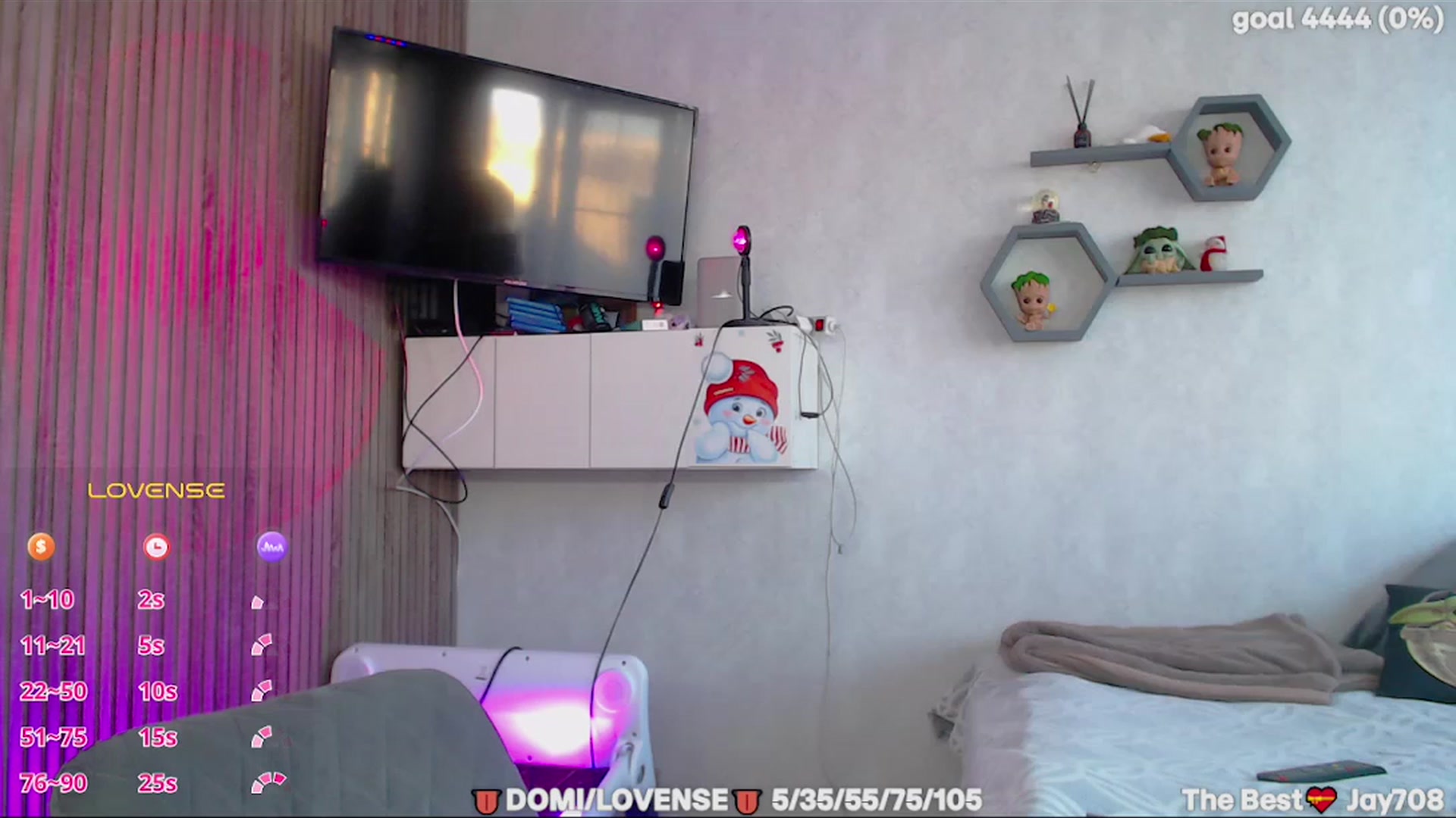 Gallery image thumbnail from SuchCute_'s myfreecams stream on, 02/16/2026, 05:06 image 3 of 20