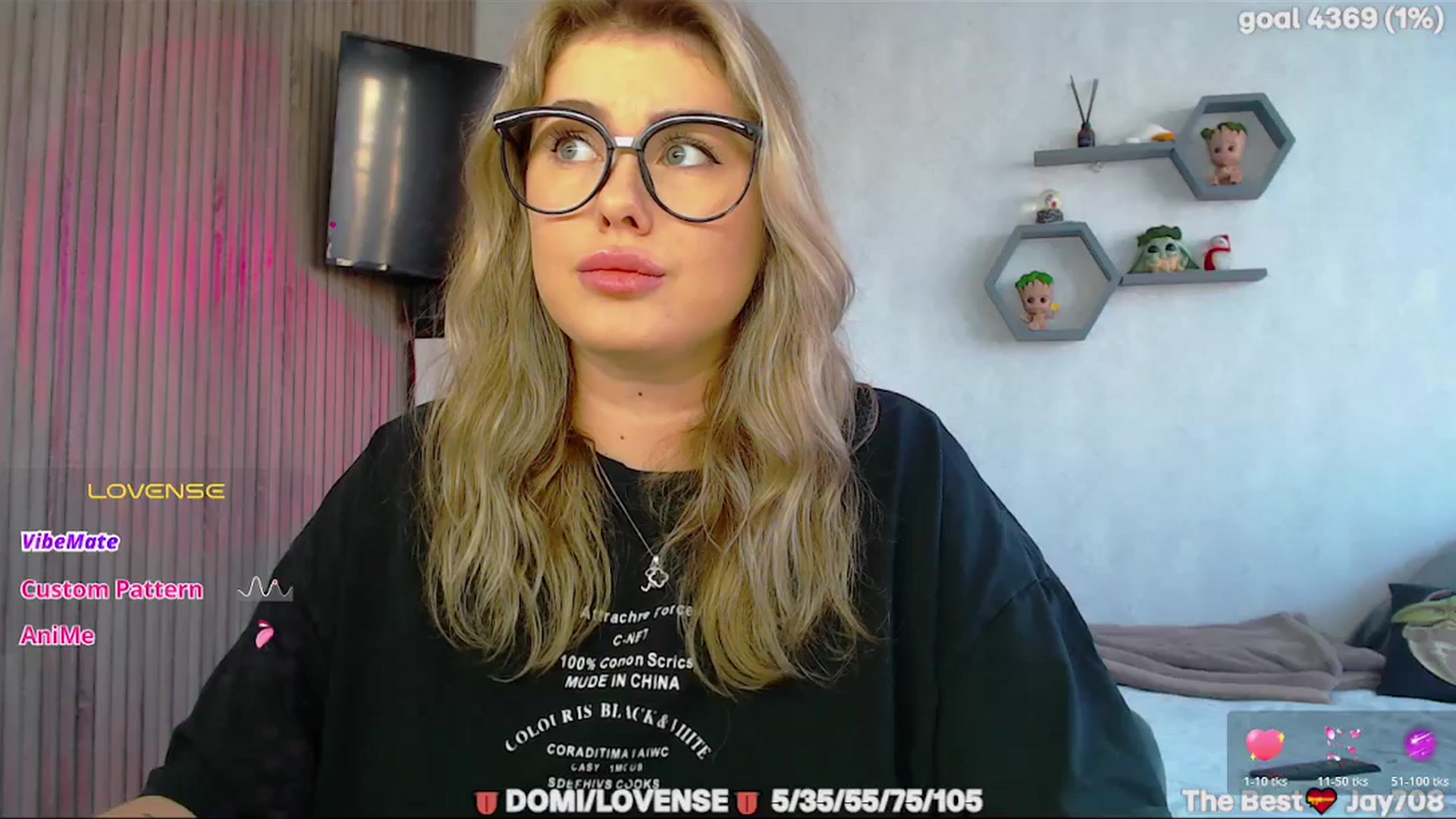 Gallery image thumbnail from SuchCute_'s myfreecams stream on, 02/16/2026, 05:06 image 11 of 20