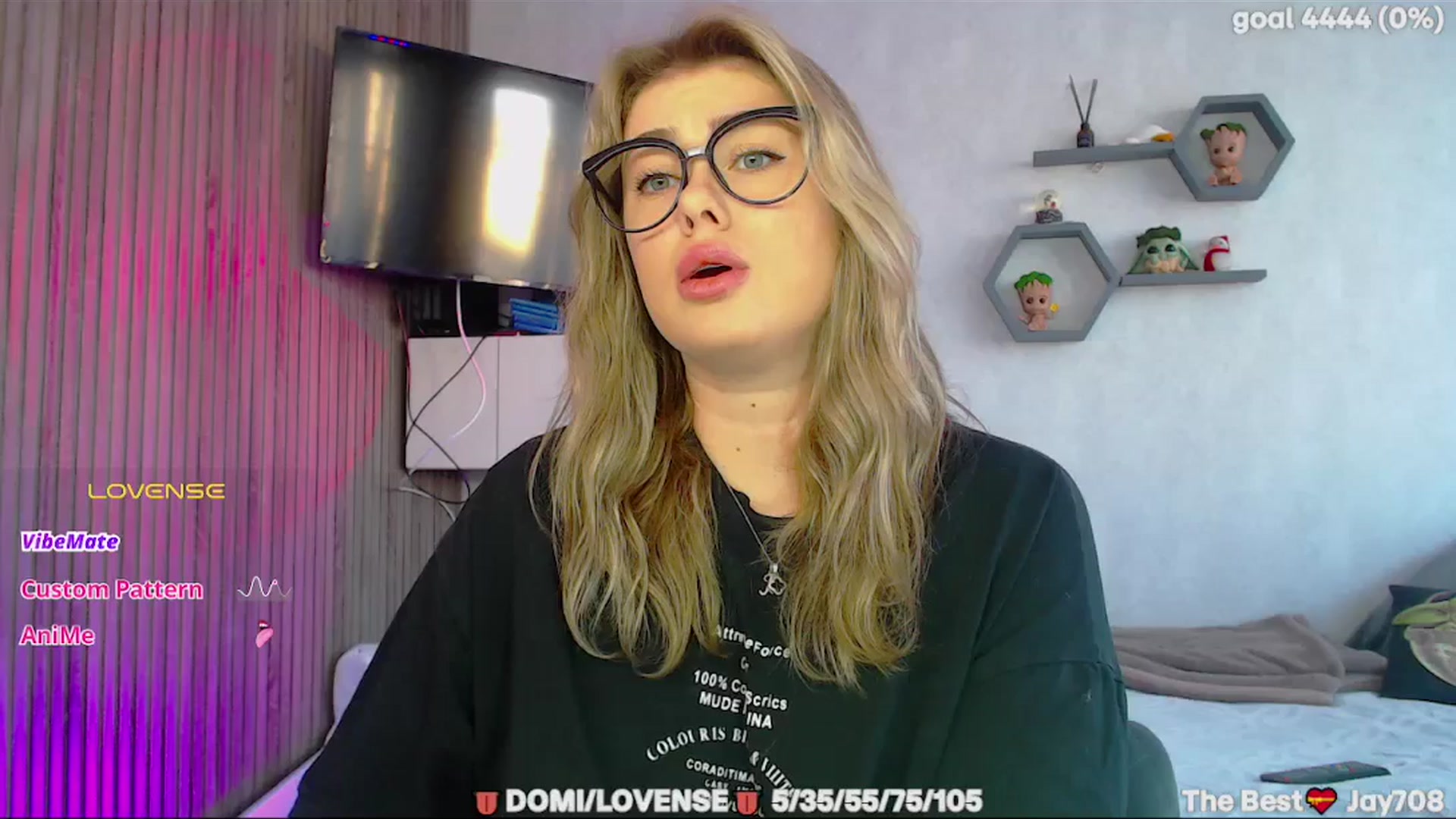 Gallery image thumbnail from SuchCute_'s myfreecams stream on, 02/16/2026, 05:06 image 6 of 20