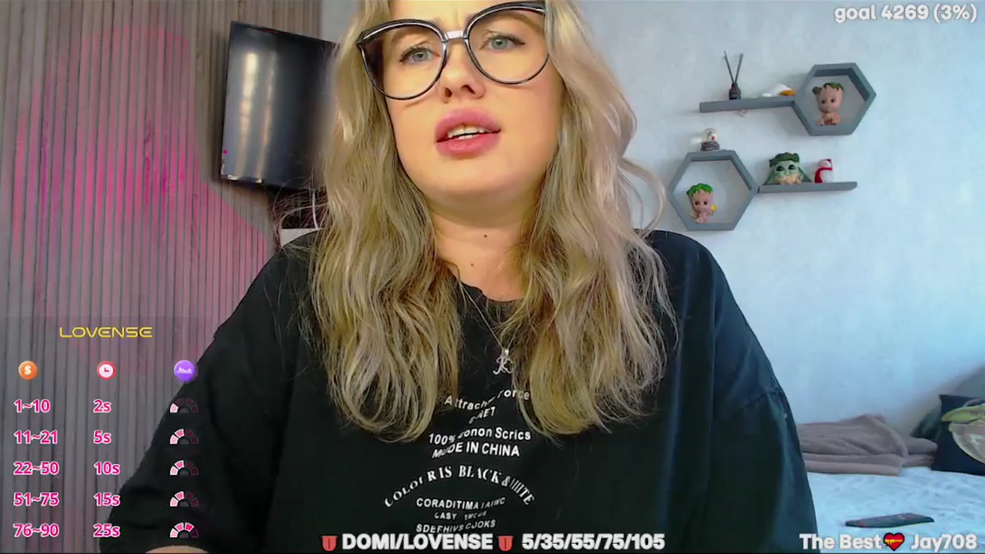 Gallery image thumbnail from SuchCute_'s myfreecams stream on, 02/16/2026, 05:06 image 12 of 20