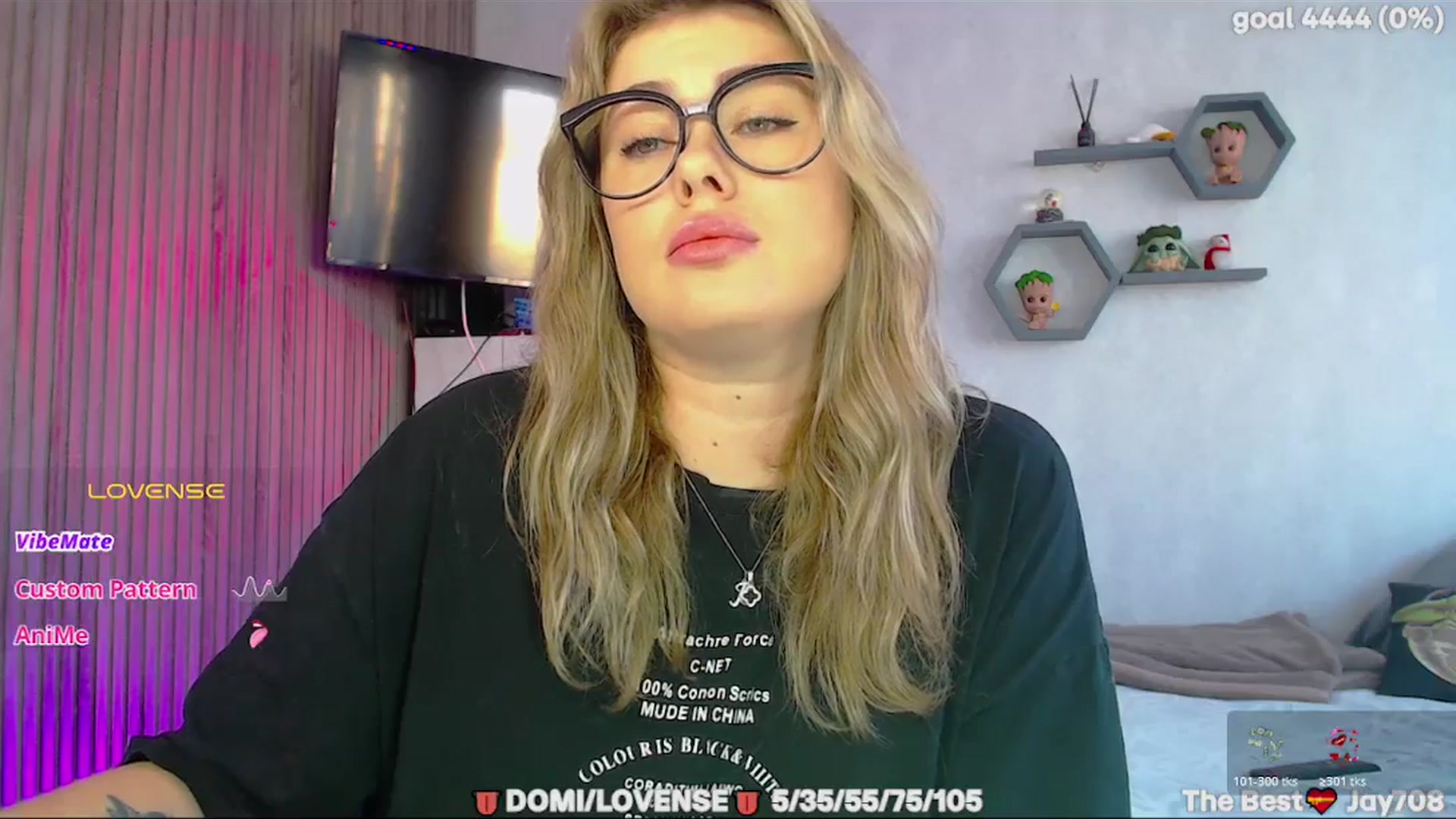 Gallery image thumbnail from SuchCute_'s myfreecams stream on, 02/16/2026, 05:06 image 7 of 20