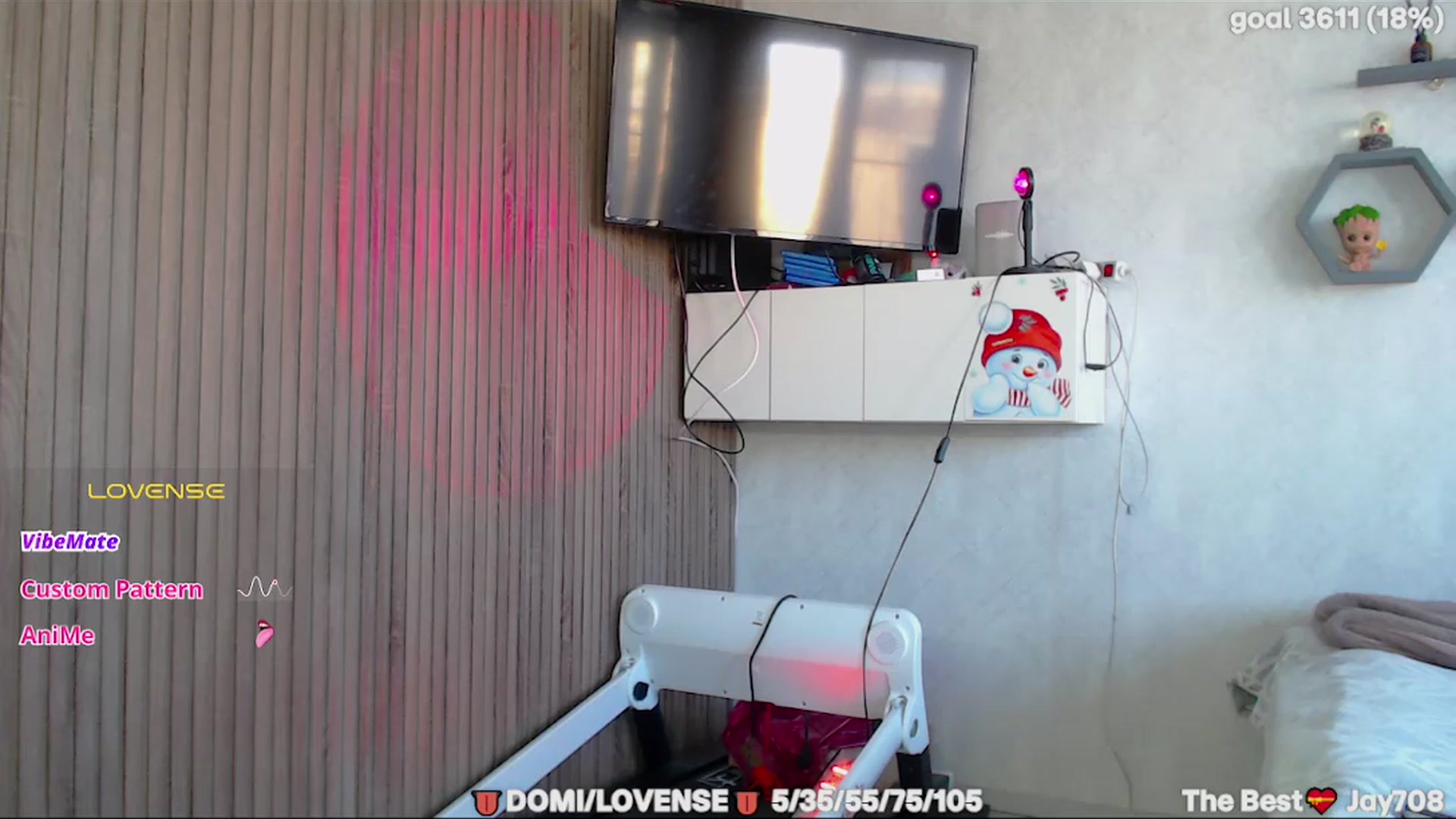 Gallery image thumbnail from SuchCute_'s myfreecams stream on, 02/16/2026, 05:06 image 18 of 20