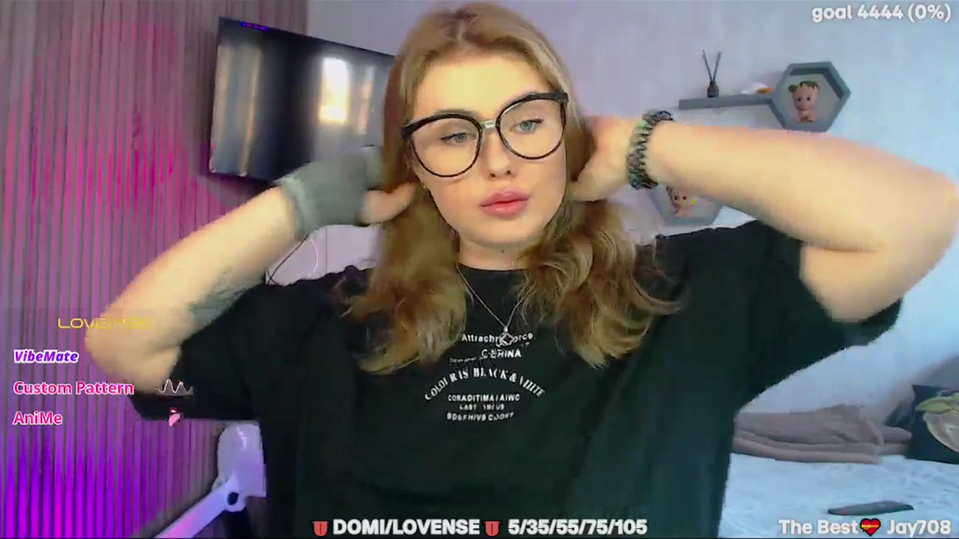 Gallery image thumbnail from SuchCute_'s myfreecams stream on, 02/16/2026, 05:06 image 2 of 20