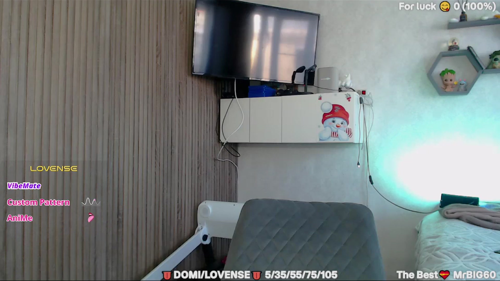 Gallery image thumbnail from SuchCute_'s myfreecams stream on, 03/02/2026, 05:09 image 19 of 20