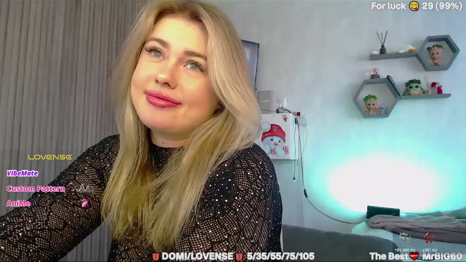 Gallery image thumbnail from SuchCute_'s myfreecams stream on, 03/02/2026, 05:09 image 4 of 20
