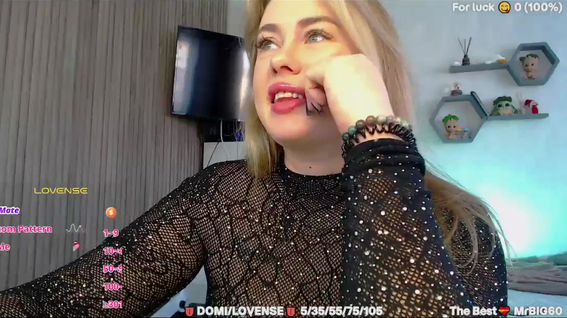 Gallery image thumbnail from SuchCute_'s myfreecams stream on, 03/02/2026, 05:09 image 9 of 20