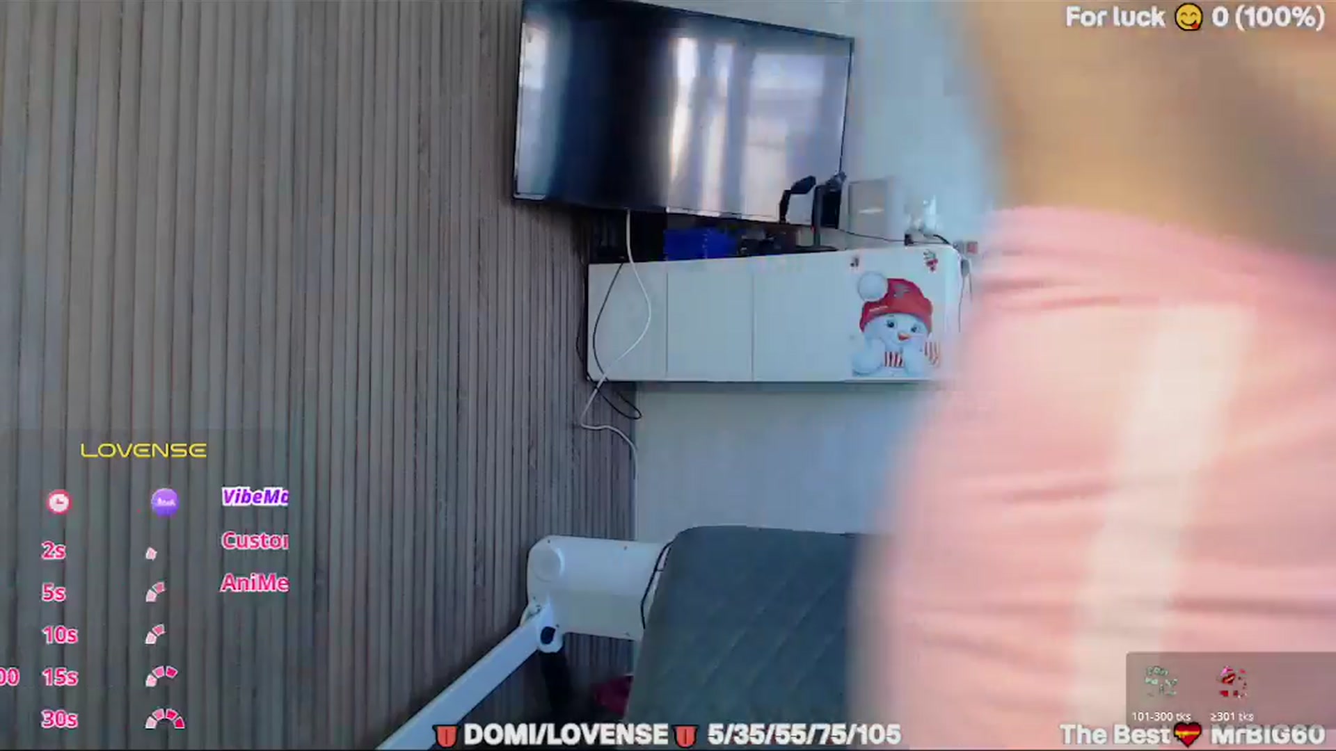 Gallery image thumbnail from SuchCute_'s myfreecams stream on, 03/02/2026, 05:09 image 20 of 20