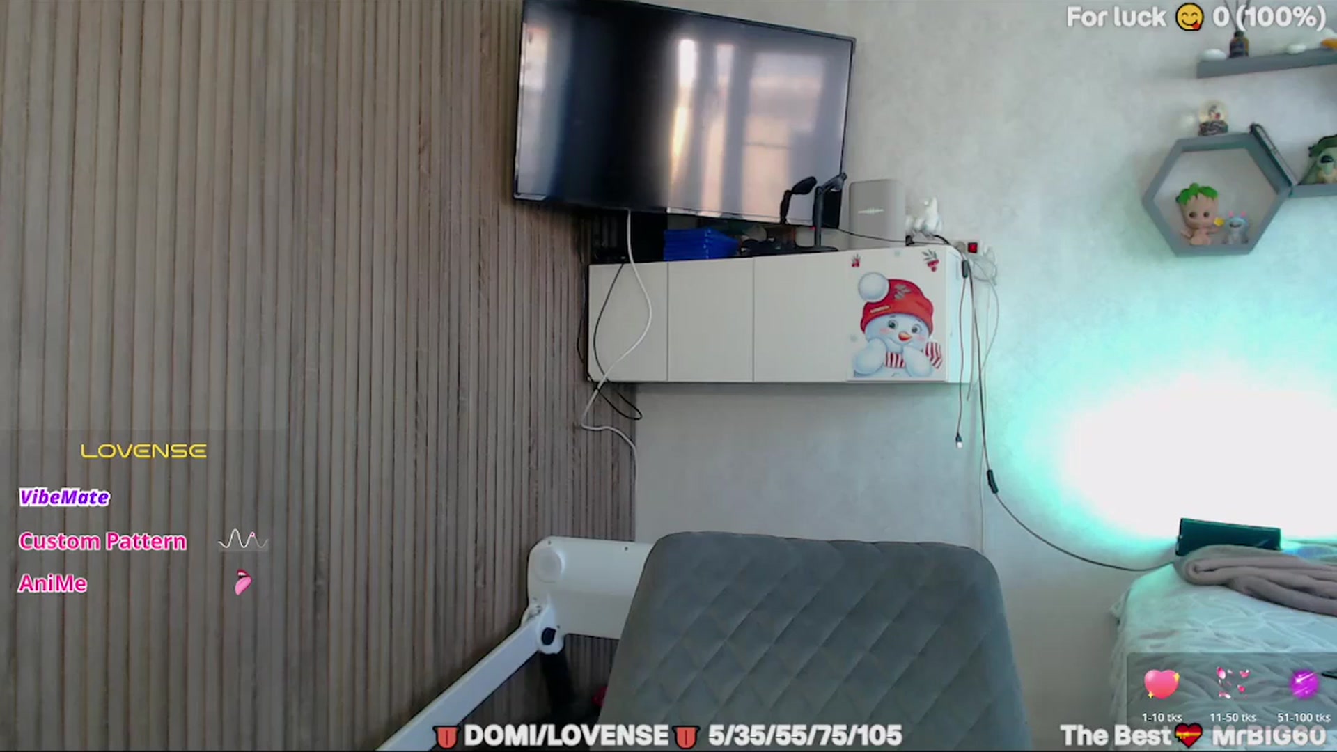 Gallery image thumbnail from SuchCute_'s myfreecams stream on, 03/02/2026, 05:09 image 18 of 20