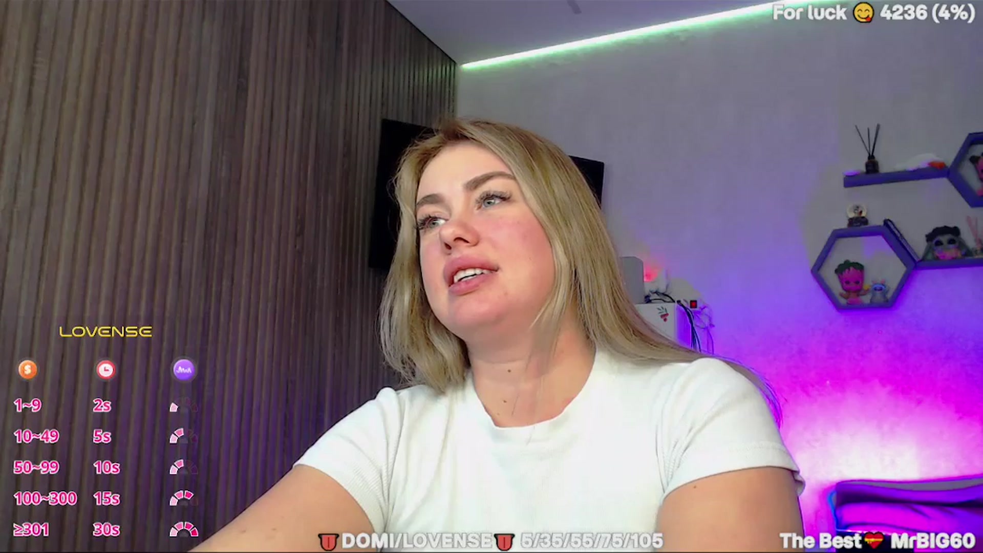 Gallery image thumbnail from SuchCute_'s myfreecams stream on, 03/03/2026, 15:19 image 20 of 20