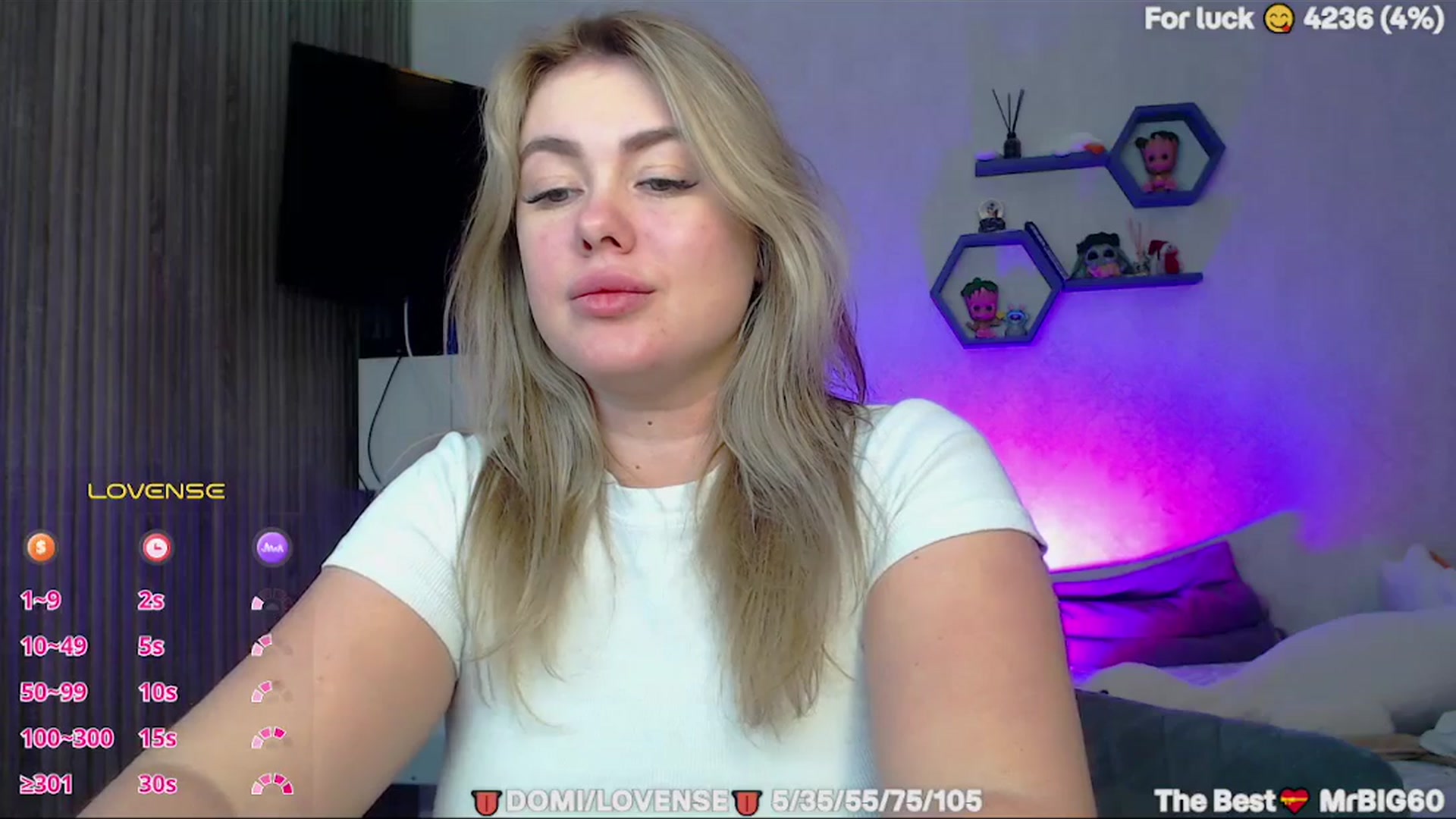 Gallery image thumbnail from SuchCute_'s myfreecams stream on, 03/03/2026, 15:19 image 2 of 20