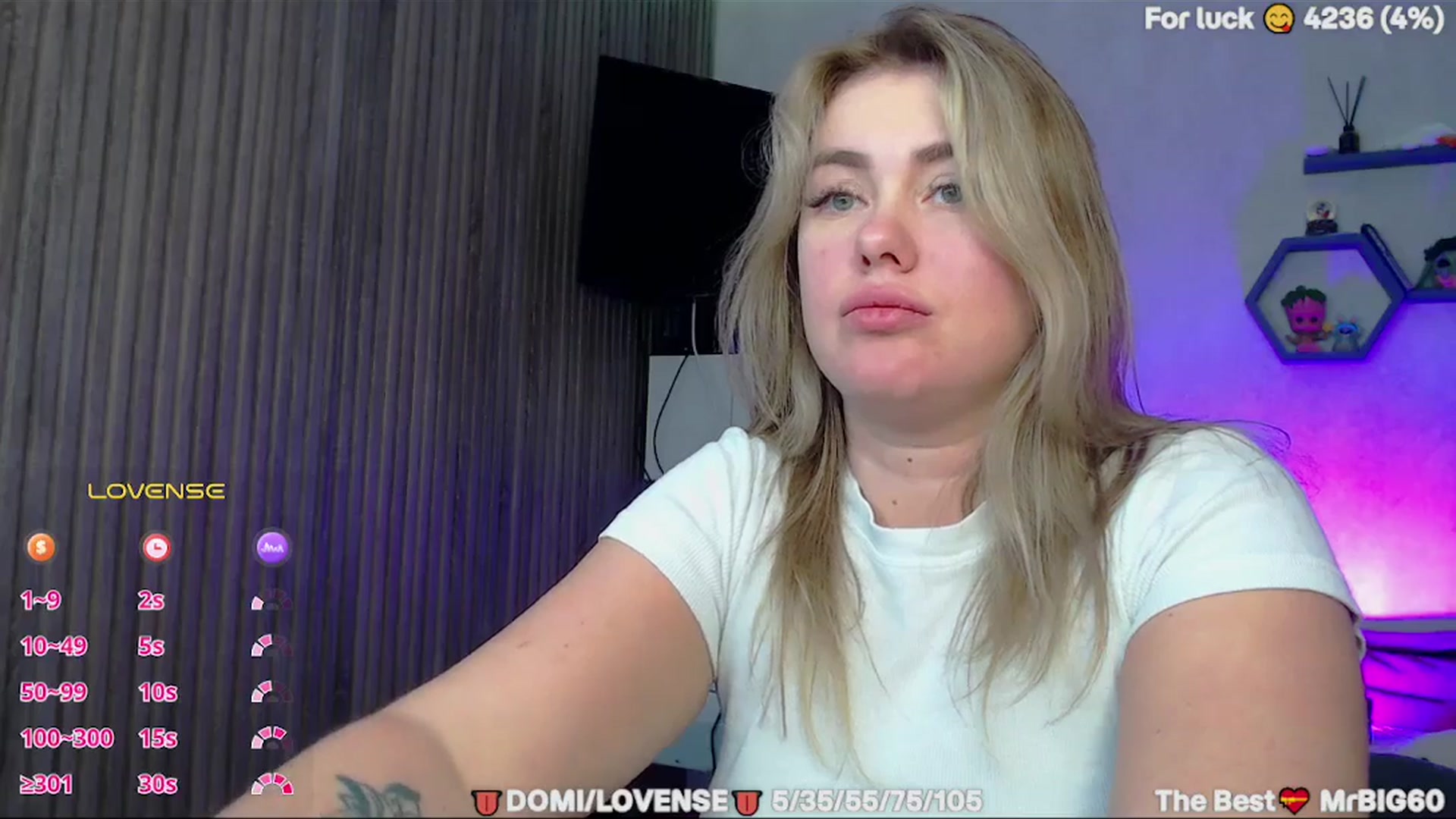 Gallery image thumbnail from SuchCute_'s myfreecams stream on, 03/03/2026, 15:19 image 13 of 20
