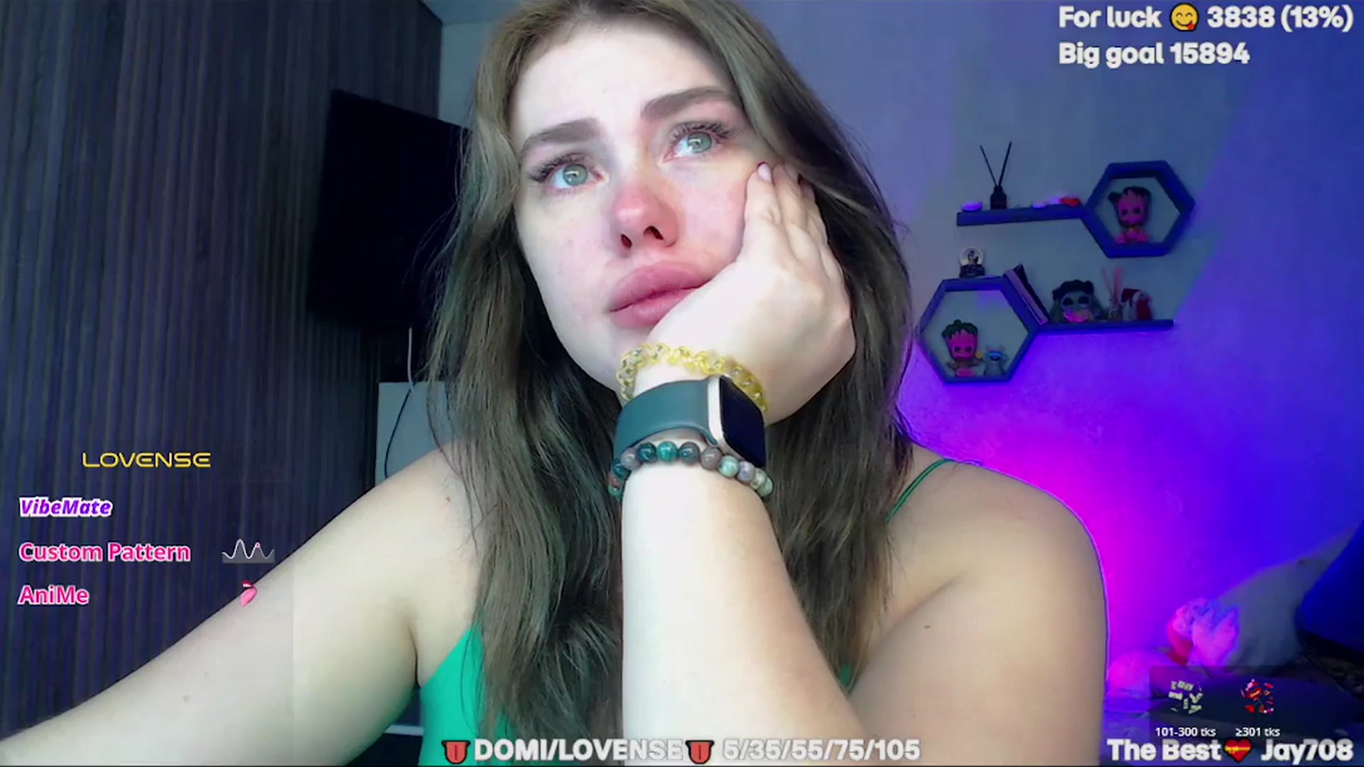 Gallery image thumbnail from SuchCute_'s myfreecams stream on, 03/28/2026, 13:40 image 7 of 20