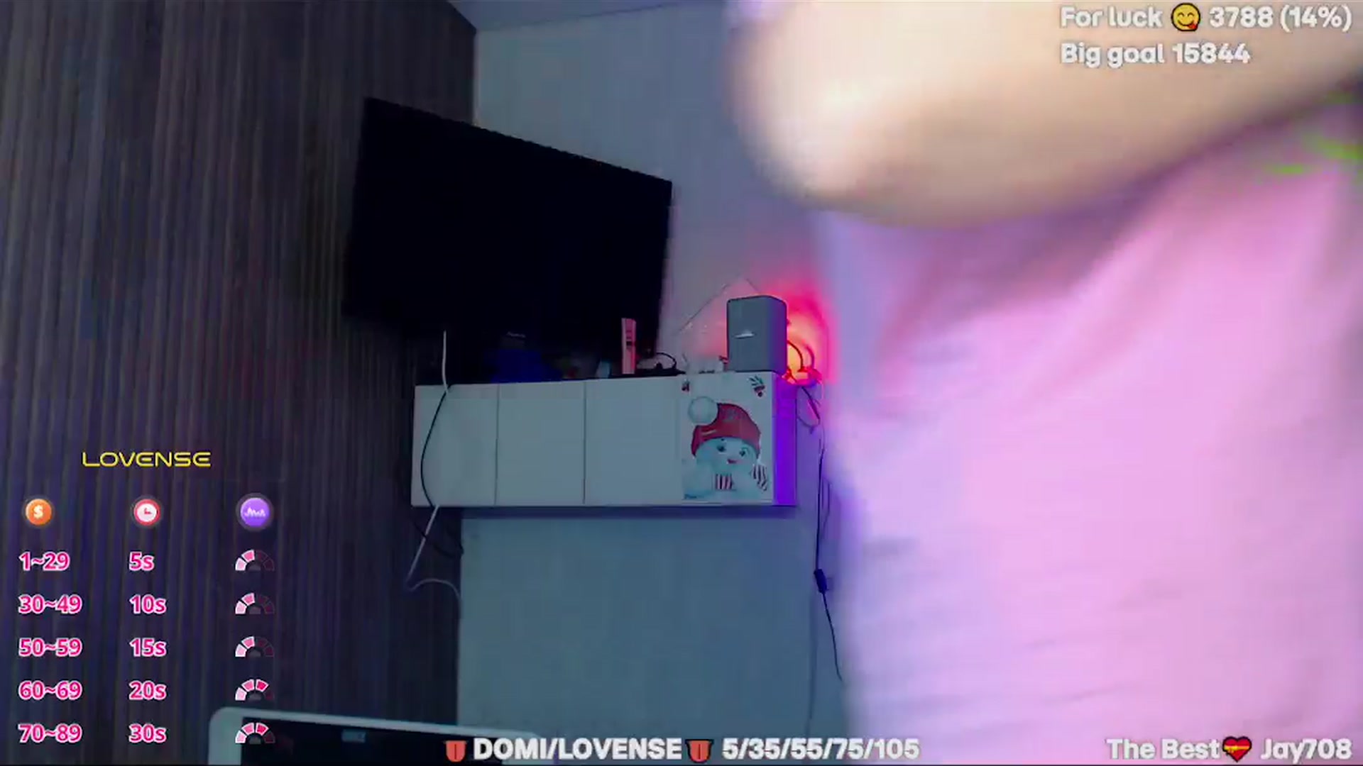 Gallery image thumbnail from SuchCute_'s myfreecams stream on, 03/28/2026, 13:40 image 20 of 20