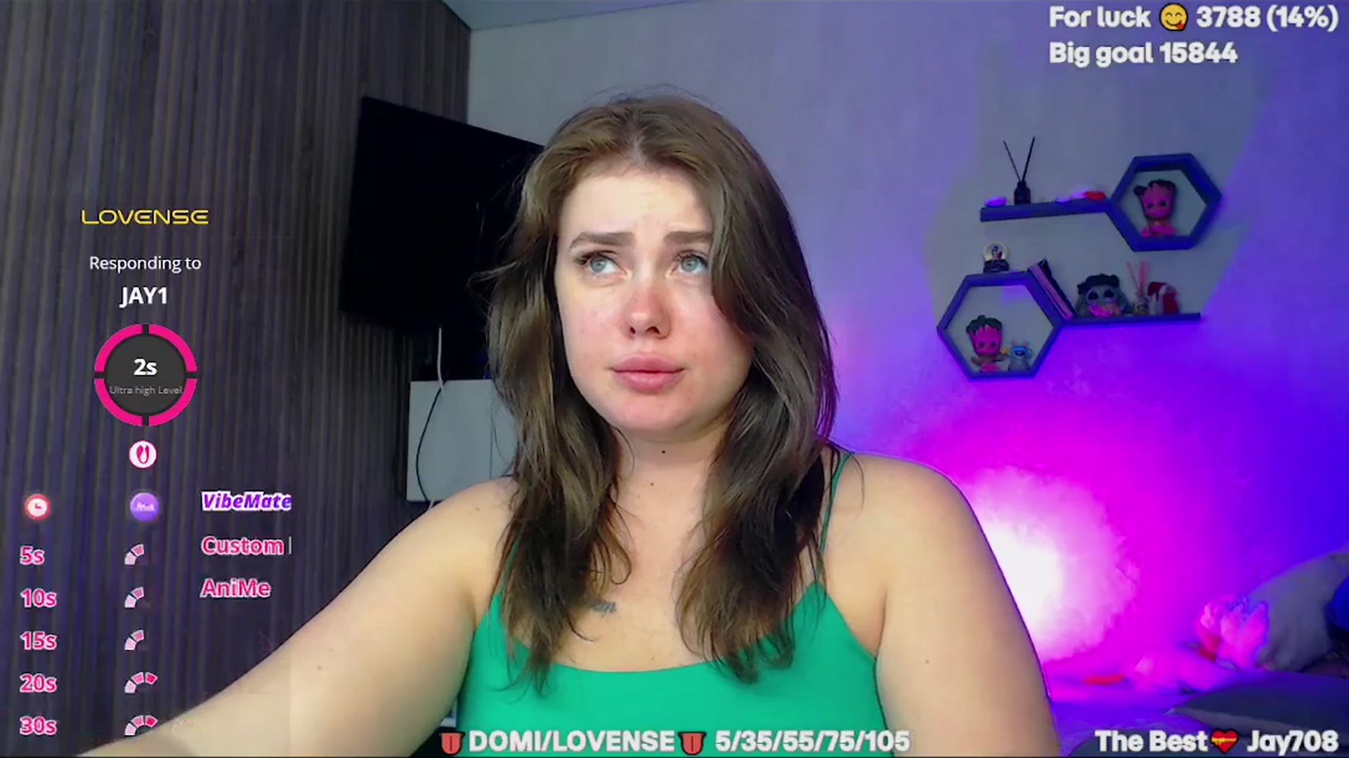 Gallery image thumbnail from SuchCute_'s myfreecams stream on, 03/28/2026, 14:12 image 2 of 20