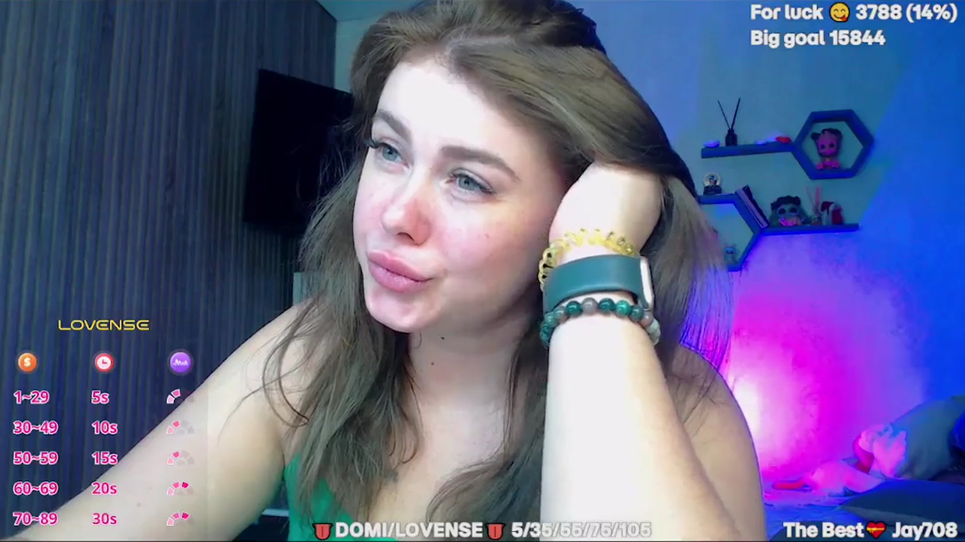 Gallery image thumbnail from SuchCute_'s myfreecams stream on, 03/28/2026, 14:12 image 3 of 20