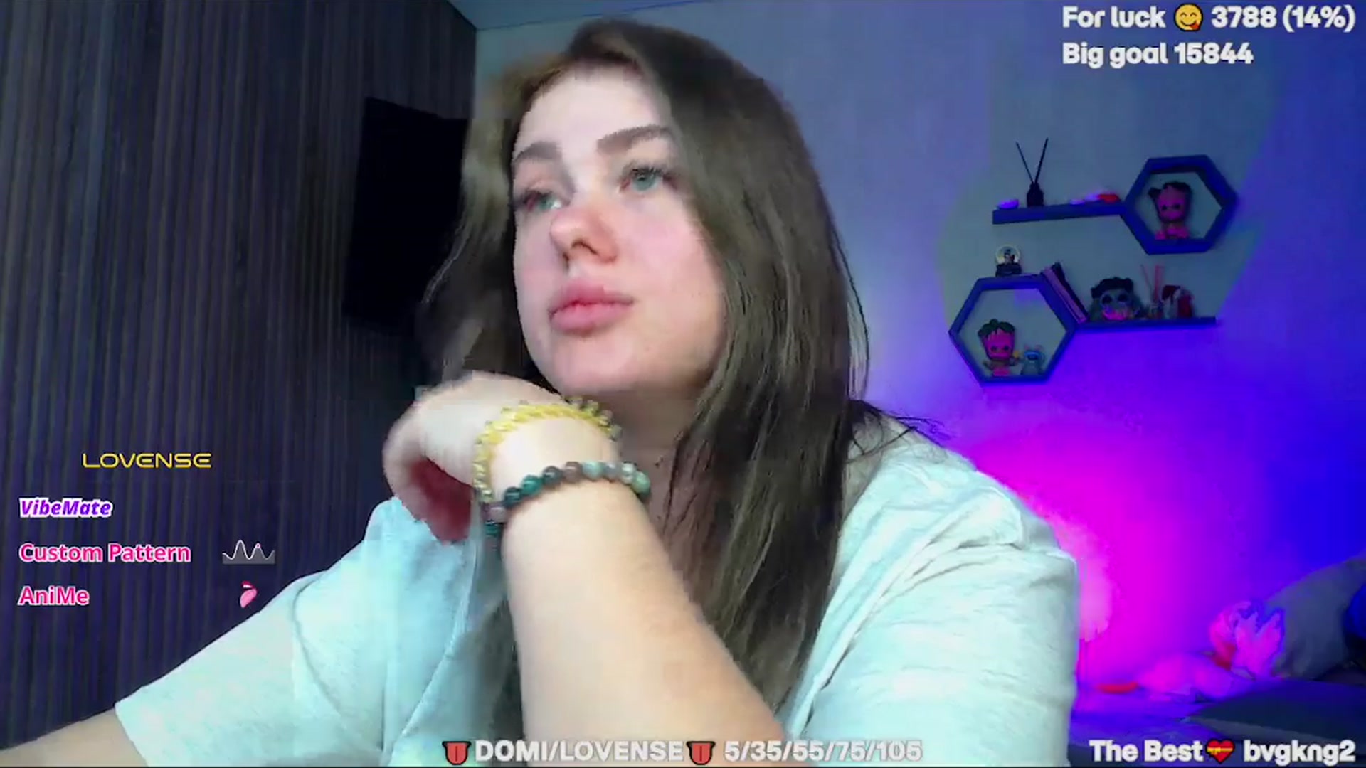 Gallery image thumbnail from SuchCute_'s myfreecams stream on, 03/28/2026, 14:50 image 7 of 20