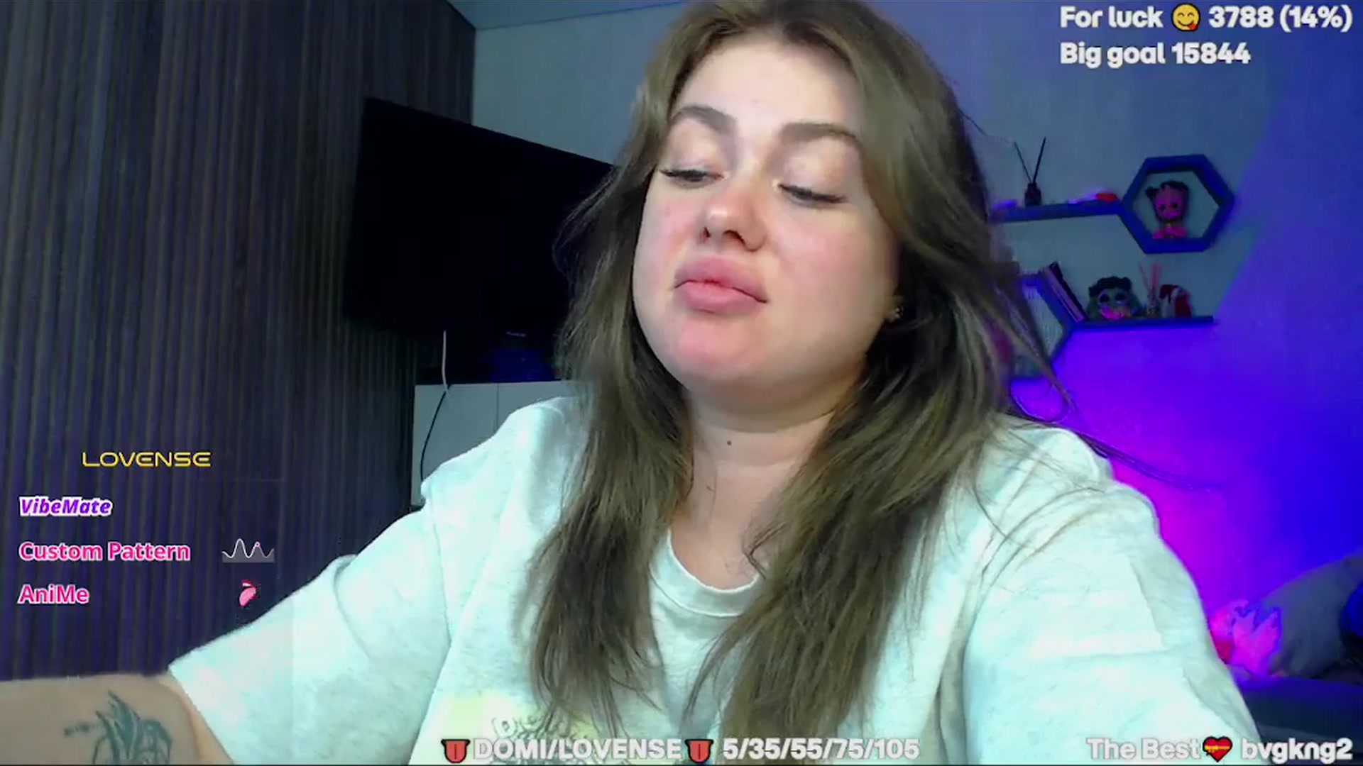 Gallery image thumbnail from SuchCute_'s myfreecams stream on, 03/28/2026, 14:50 image 4 of 20