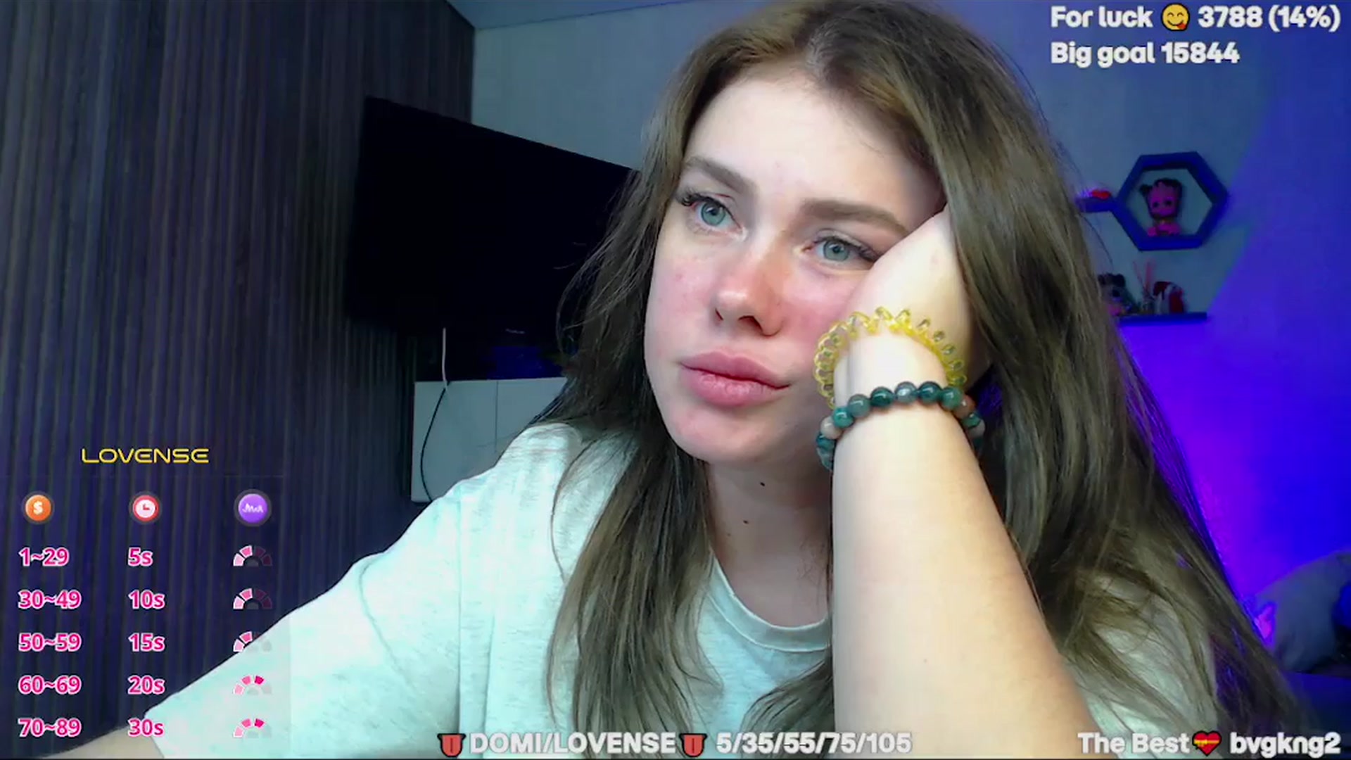 Gallery image thumbnail from SuchCute_'s myfreecams stream on, 03/28/2026, 14:50 image 10 of 20