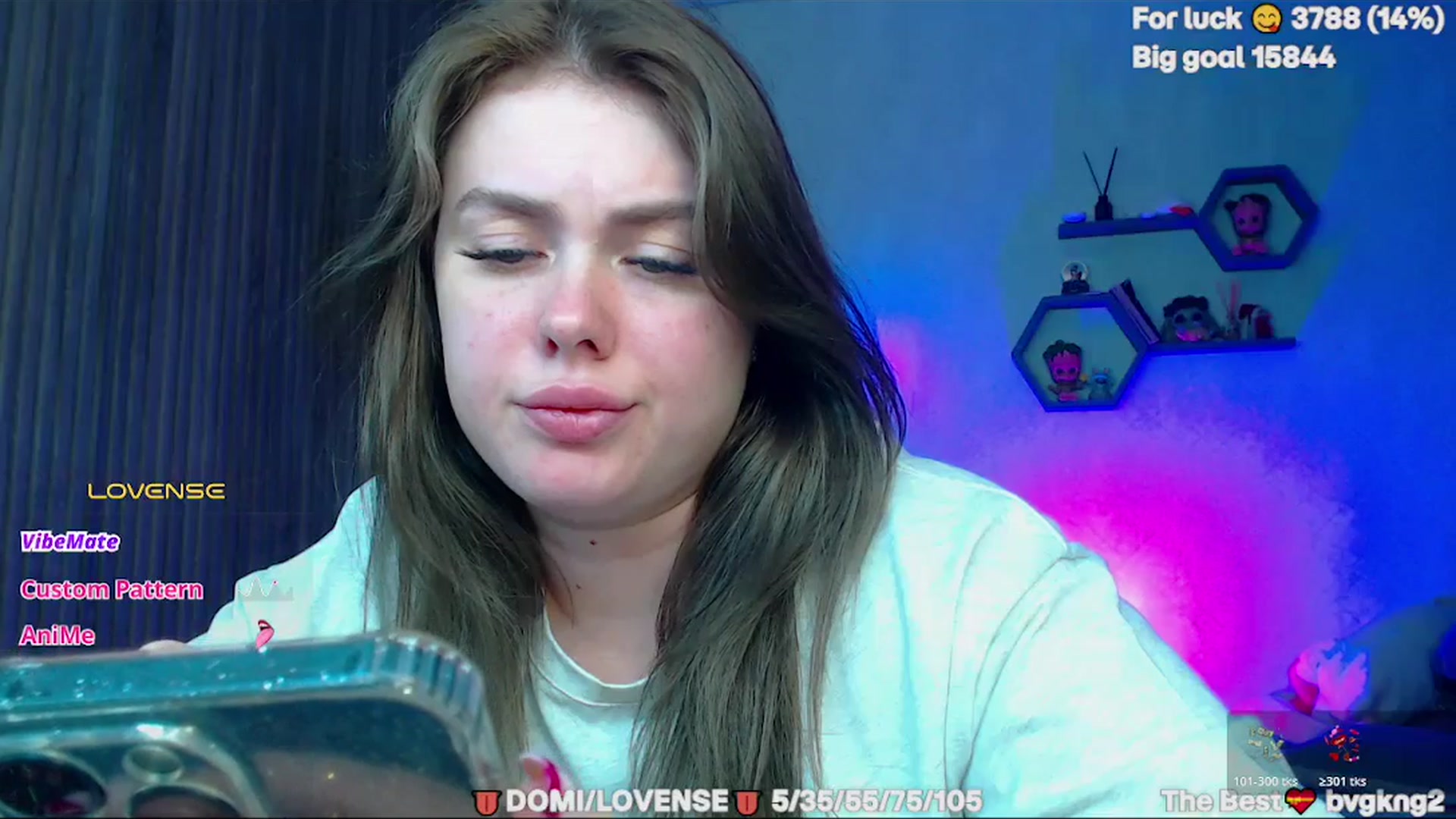 Gallery image thumbnail from SuchCute_'s myfreecams stream on, 03/28/2026, 14:50 image 2 of 20