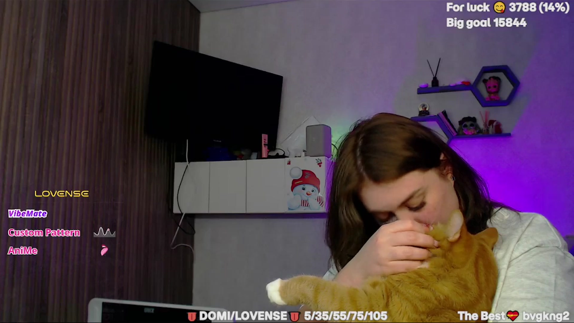 Gallery image thumbnail from SuchCute_'s myfreecams stream on, 03/28/2026, 14:50 image 9 of 20