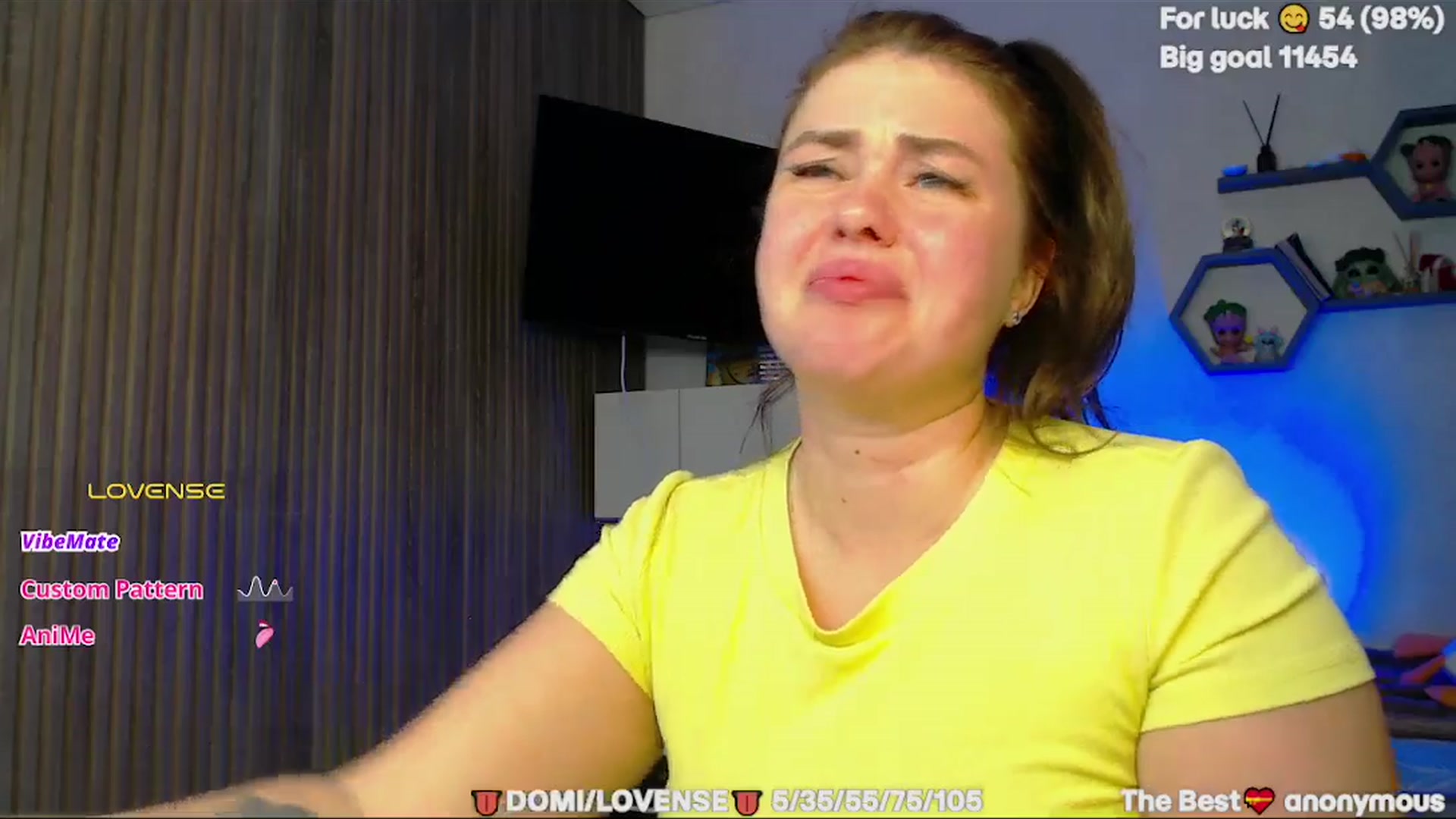 Gallery image thumbnail from SuchCute_'s myfreecams stream on, 03/29/2026, 14:56 image 3 of 20