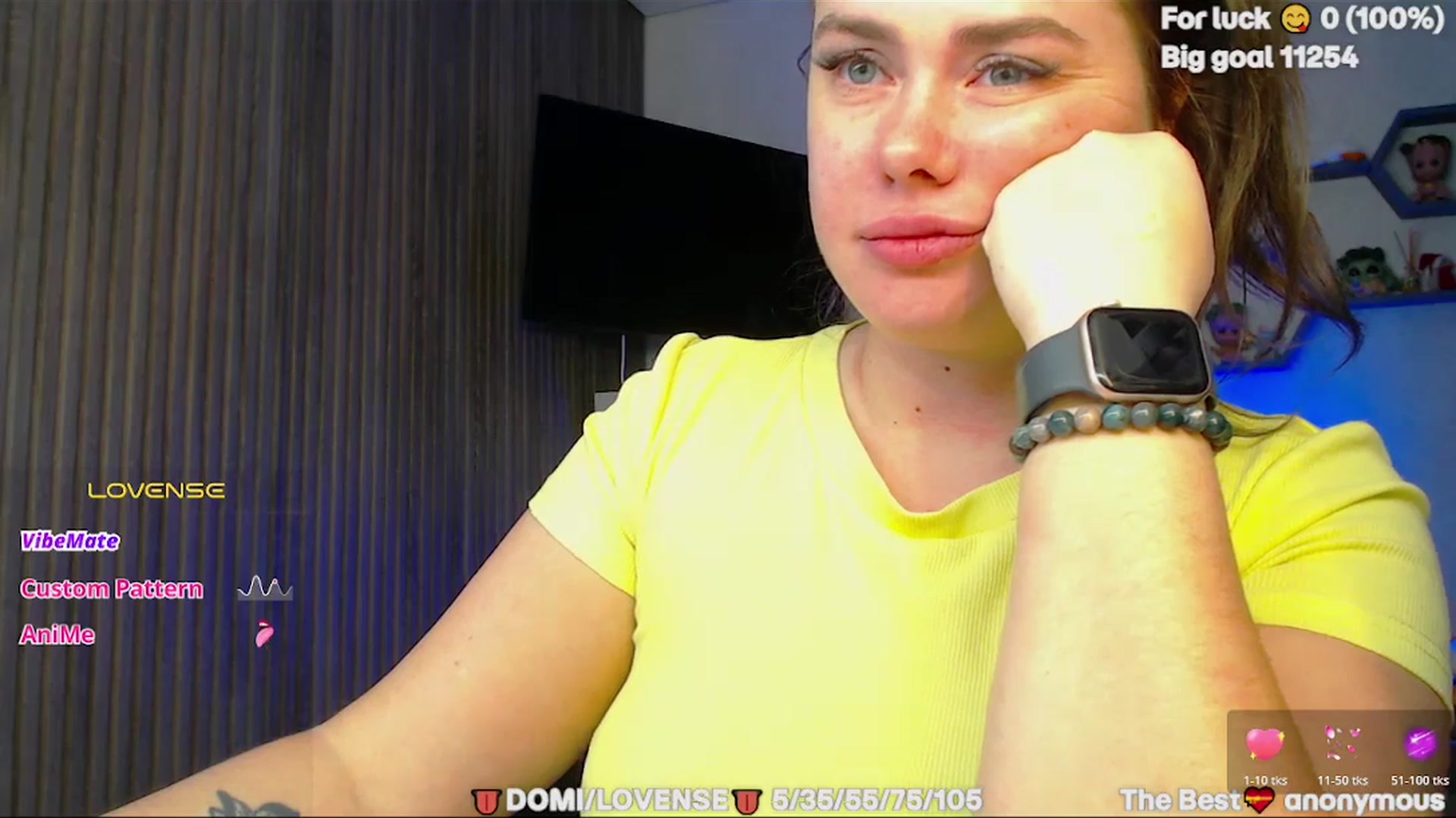 Gallery image thumbnail from SuchCute_'s myfreecams stream on, 03/29/2026, 14:56 image 16 of 20