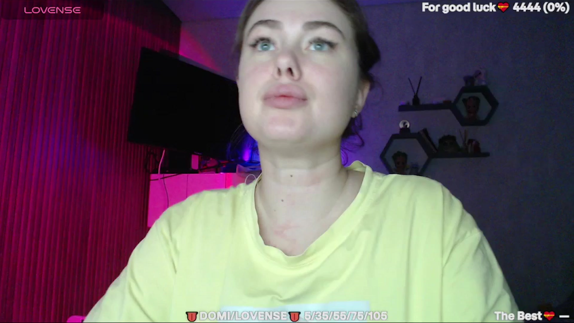 Gallery image thumbnail from SuchCute_'s myfreecams stream on, 04/04/2026, 14:48 image 18 of 20