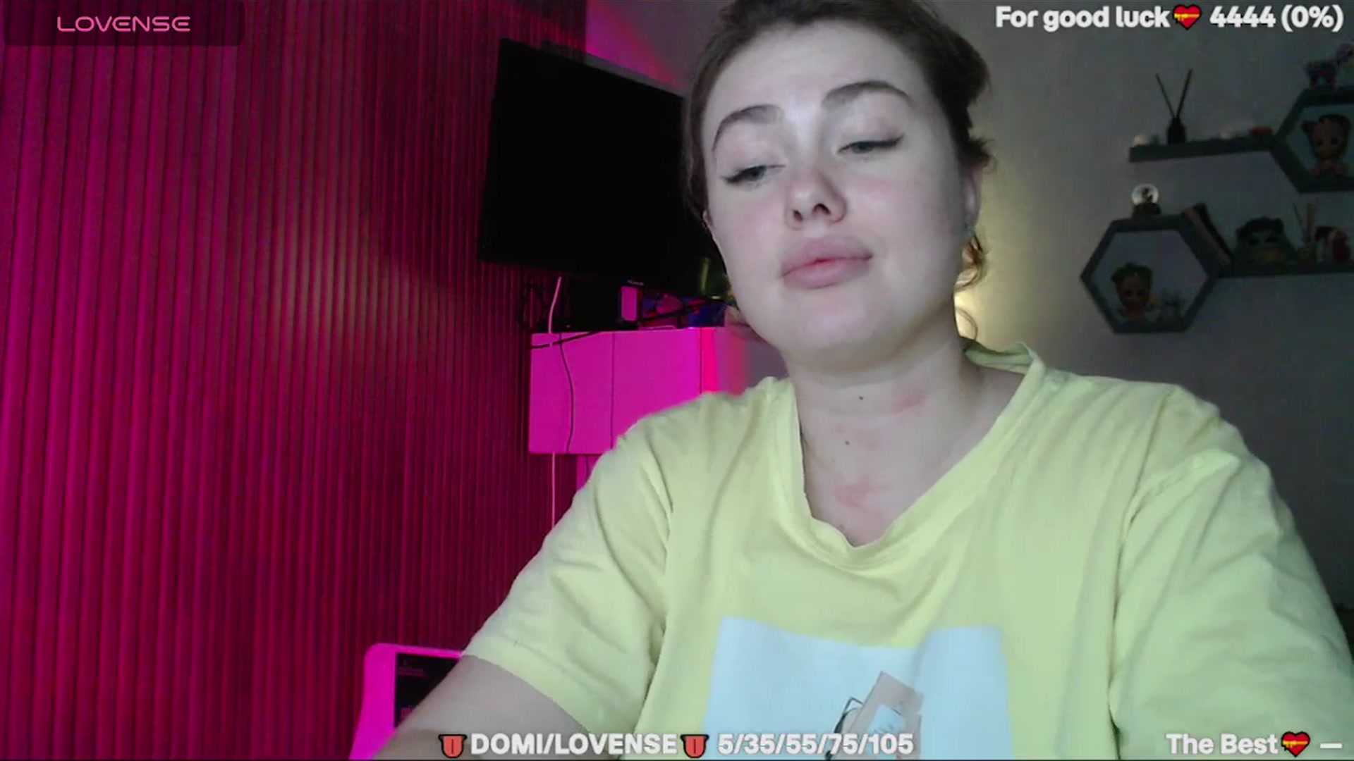 Gallery image thumbnail from SuchCute_'s myfreecams stream on, 04/04/2026, 14:48 image 12 of 20