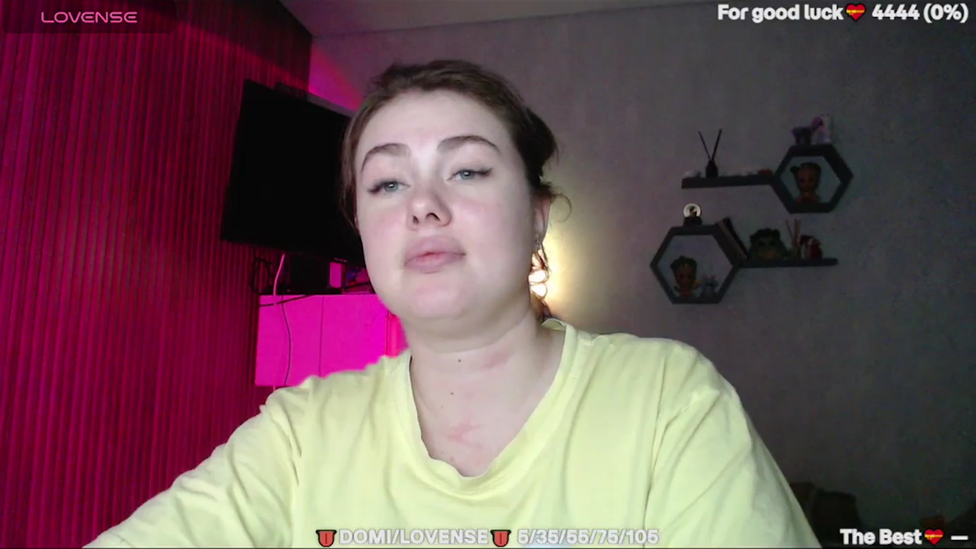 Gallery image thumbnail from SuchCute_'s myfreecams stream on, 04/04/2026, 14:48 image 14 of 20