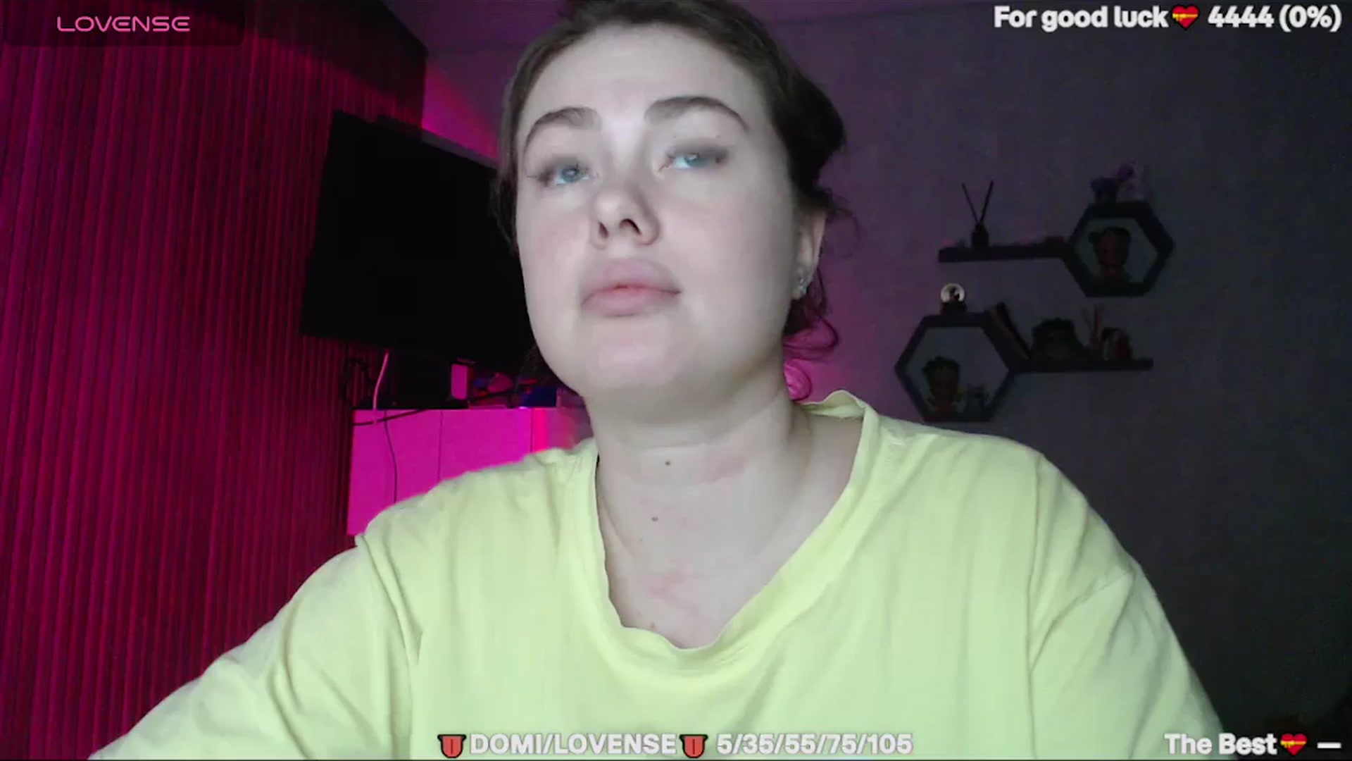 Gallery image thumbnail from SuchCute_'s myfreecams stream on, 04/04/2026, 14:48 image 16 of 20