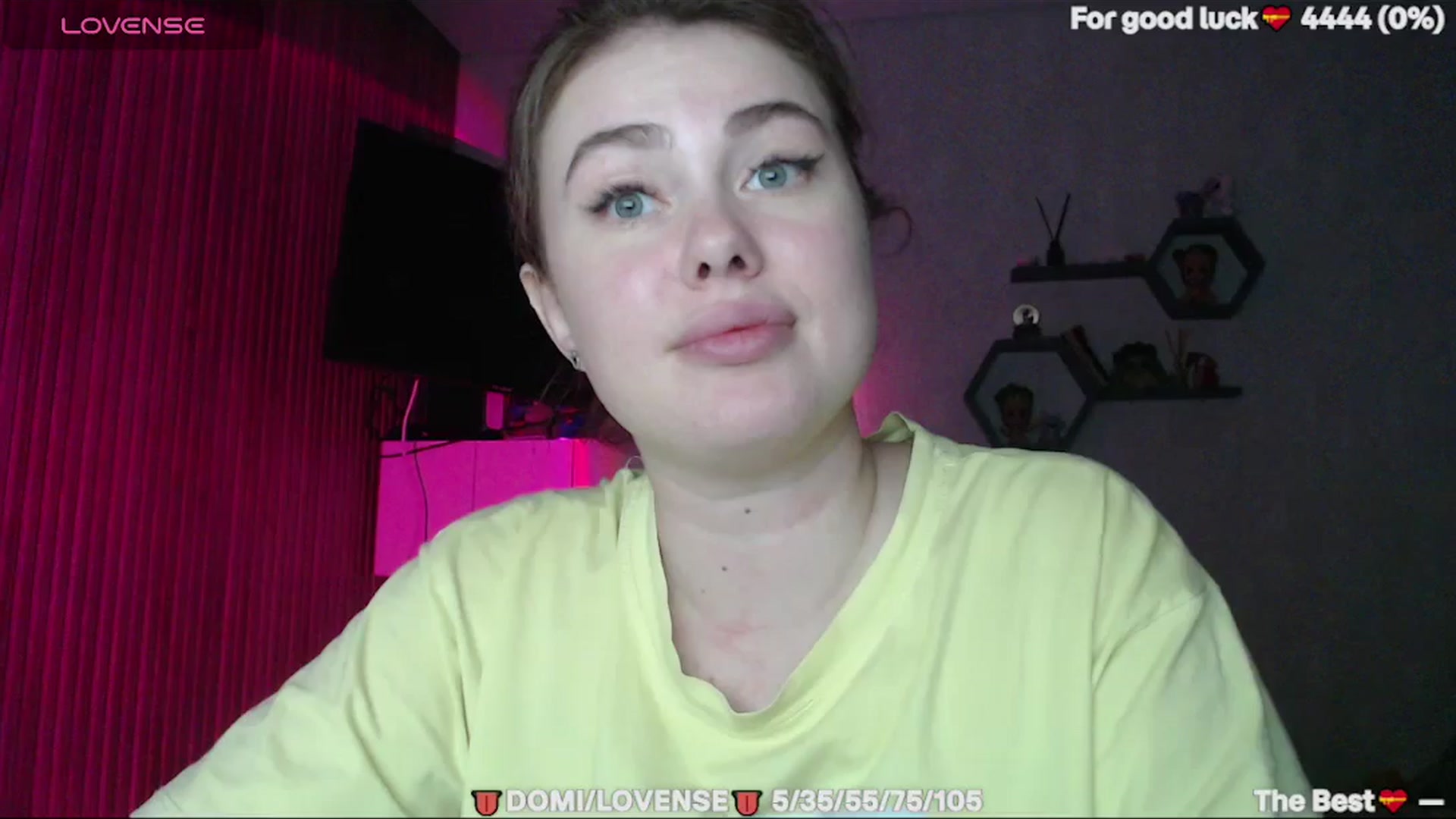Gallery image thumbnail from SuchCute_'s myfreecams stream on, 04/04/2026, 14:48 image 17 of 20