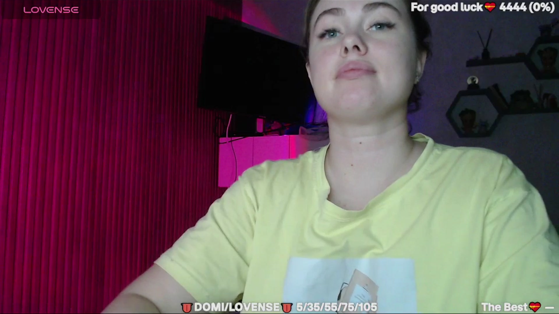 Gallery image thumbnail from SuchCute_'s myfreecams stream on, 04/04/2026, 14:48 image 9 of 20