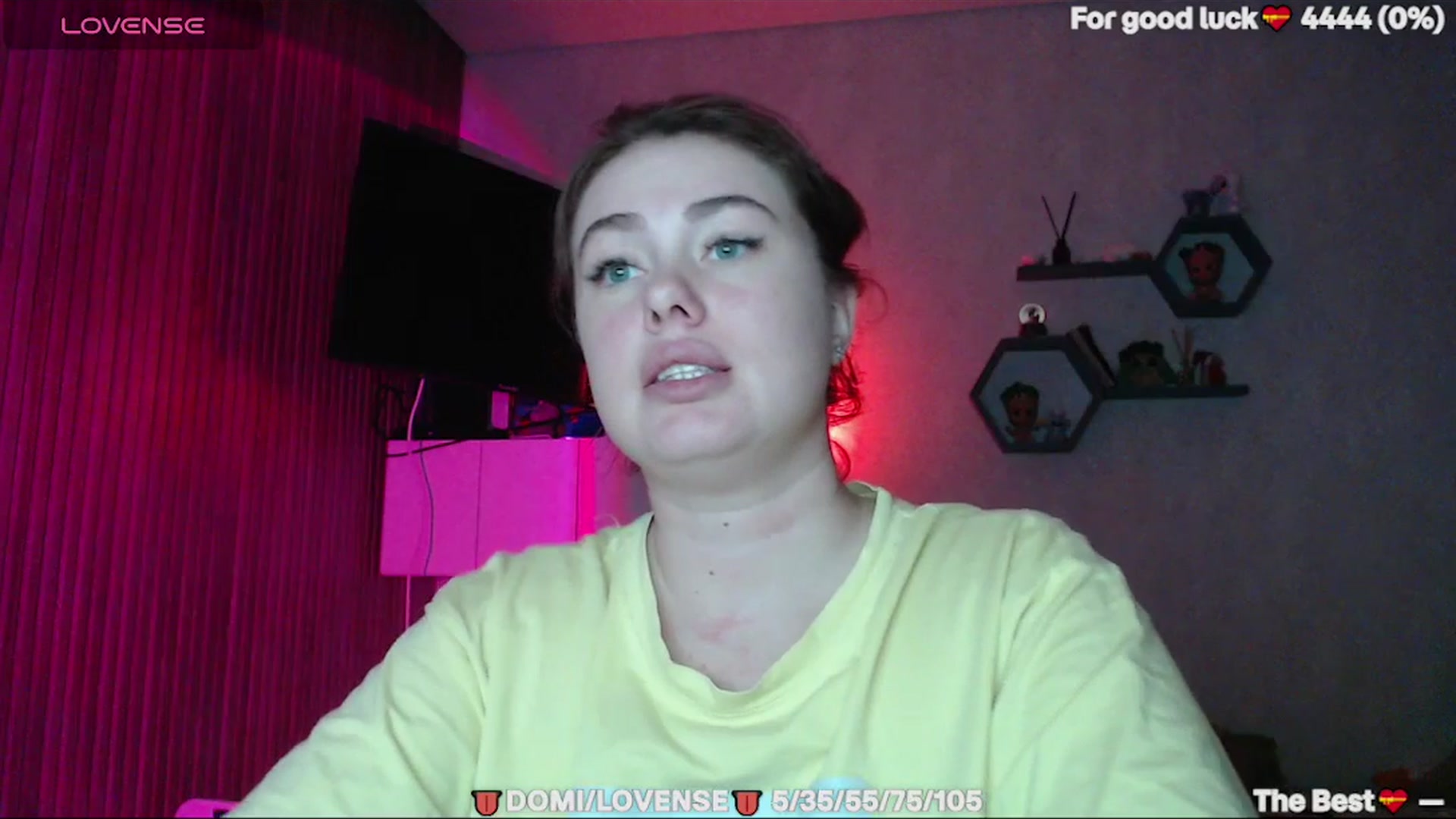 Gallery image thumbnail from SuchCute_'s myfreecams stream on, 04/04/2026, 14:48 image 15 of 20
