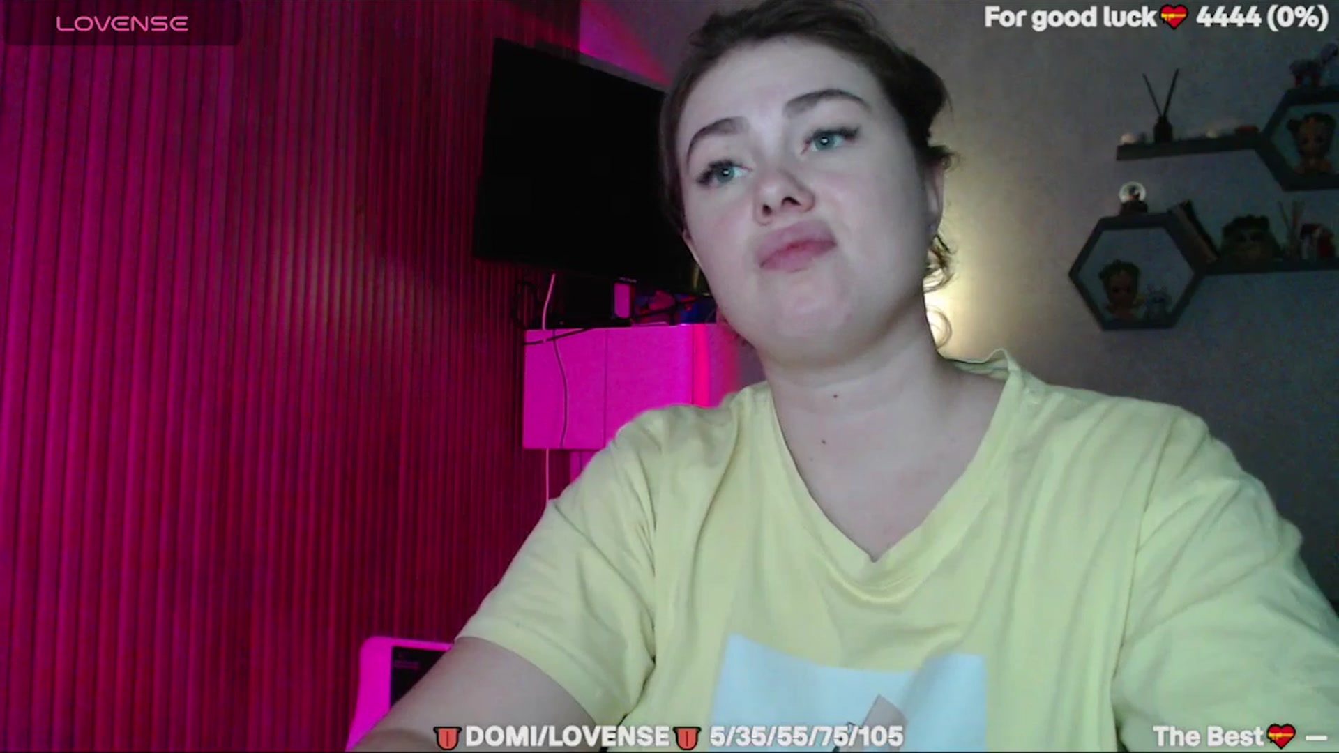 Gallery image thumbnail from SuchCute_'s myfreecams stream on, 04/04/2026, 14:48 image 4 of 20