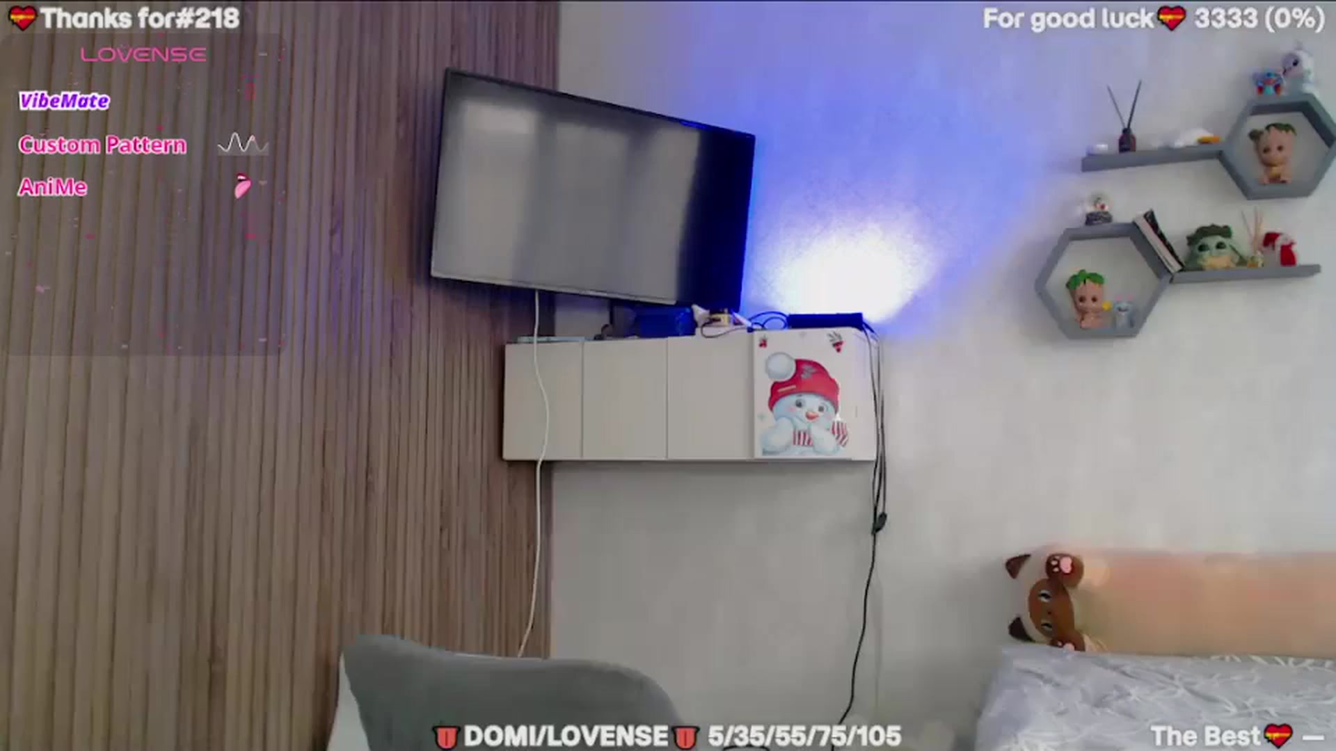 Gallery image thumbnail from SuchCute_'s myfreecams stream on, 04/15/2026, 03:27 image 10 of 20