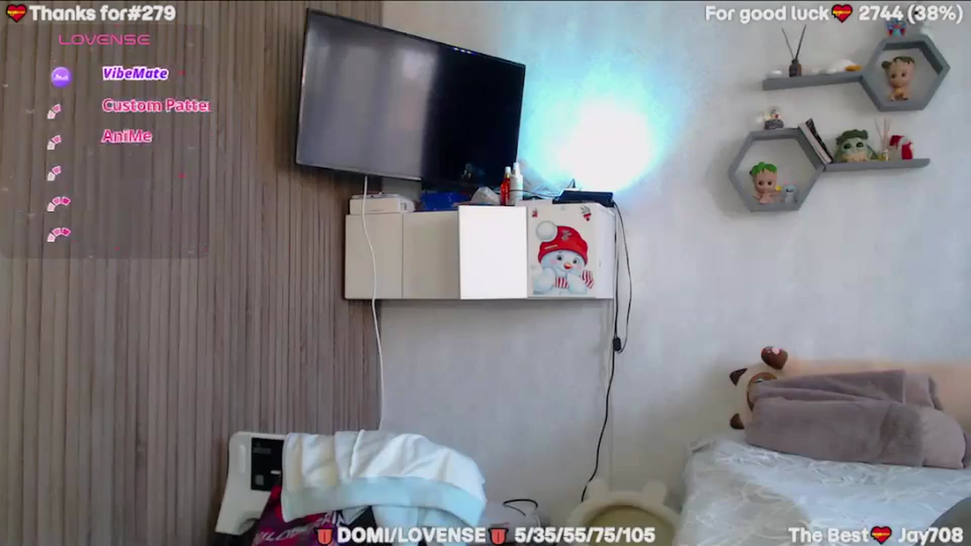 Gallery image thumbnail from SuchCute_'s myfreecams stream on, 04/18/2026, 02:24 image 16 of 20