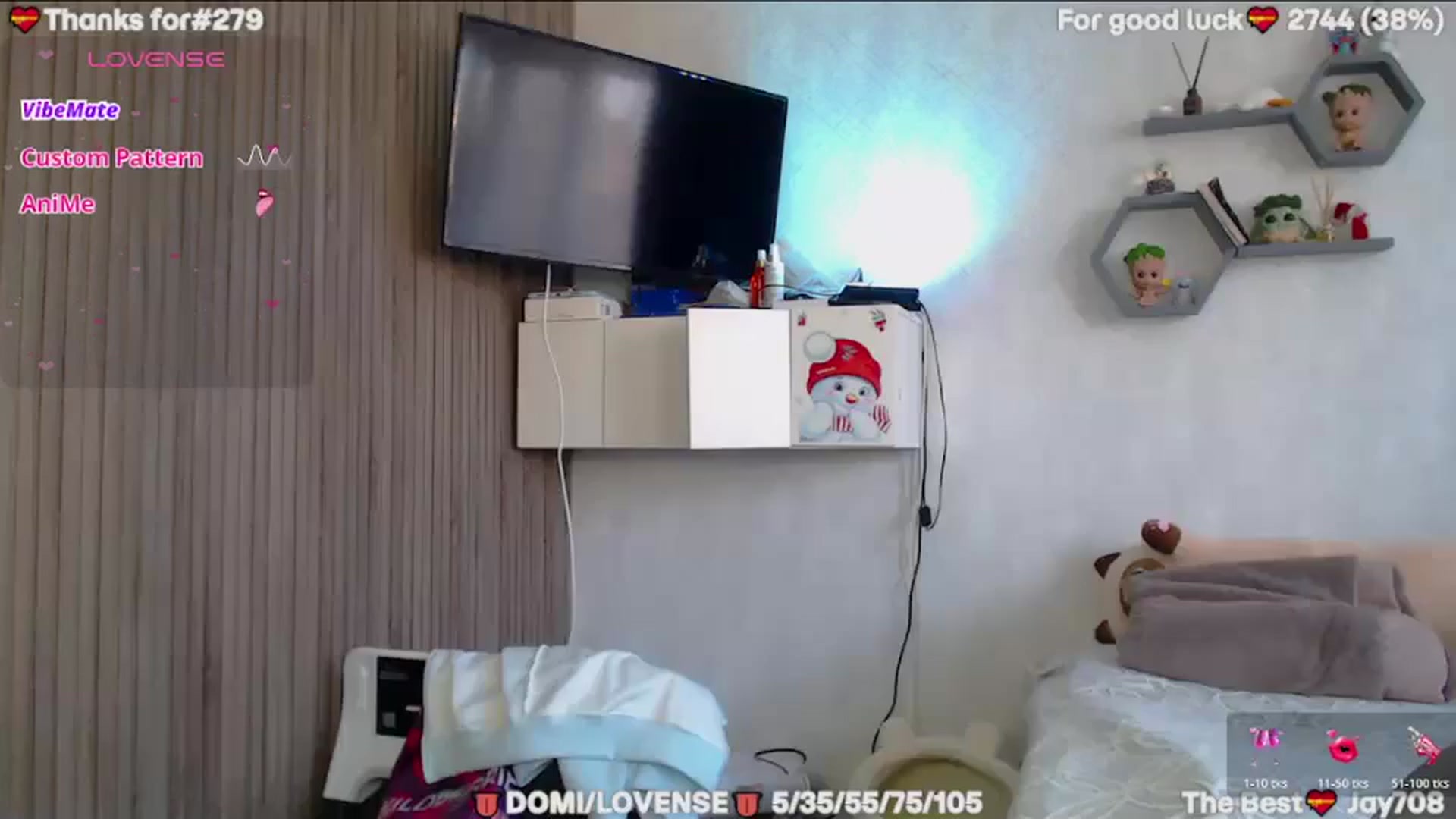 Gallery image thumbnail from SuchCute_'s myfreecams stream on, 04/18/2026, 02:24 image 13 of 20